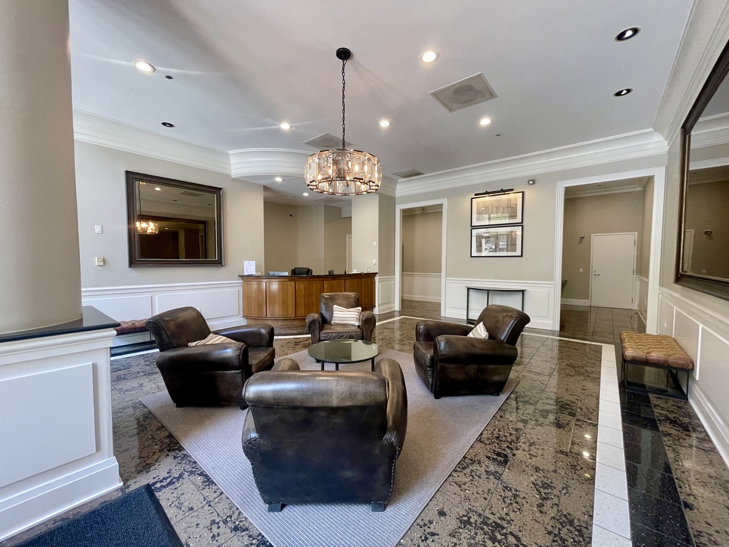 630 N State Street Unit: 1605