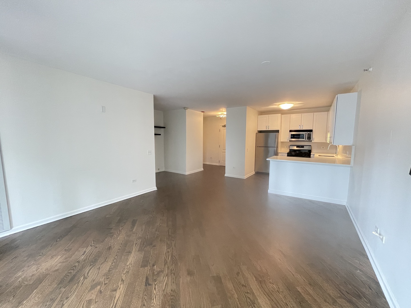 630 N State Street Unit: 1605