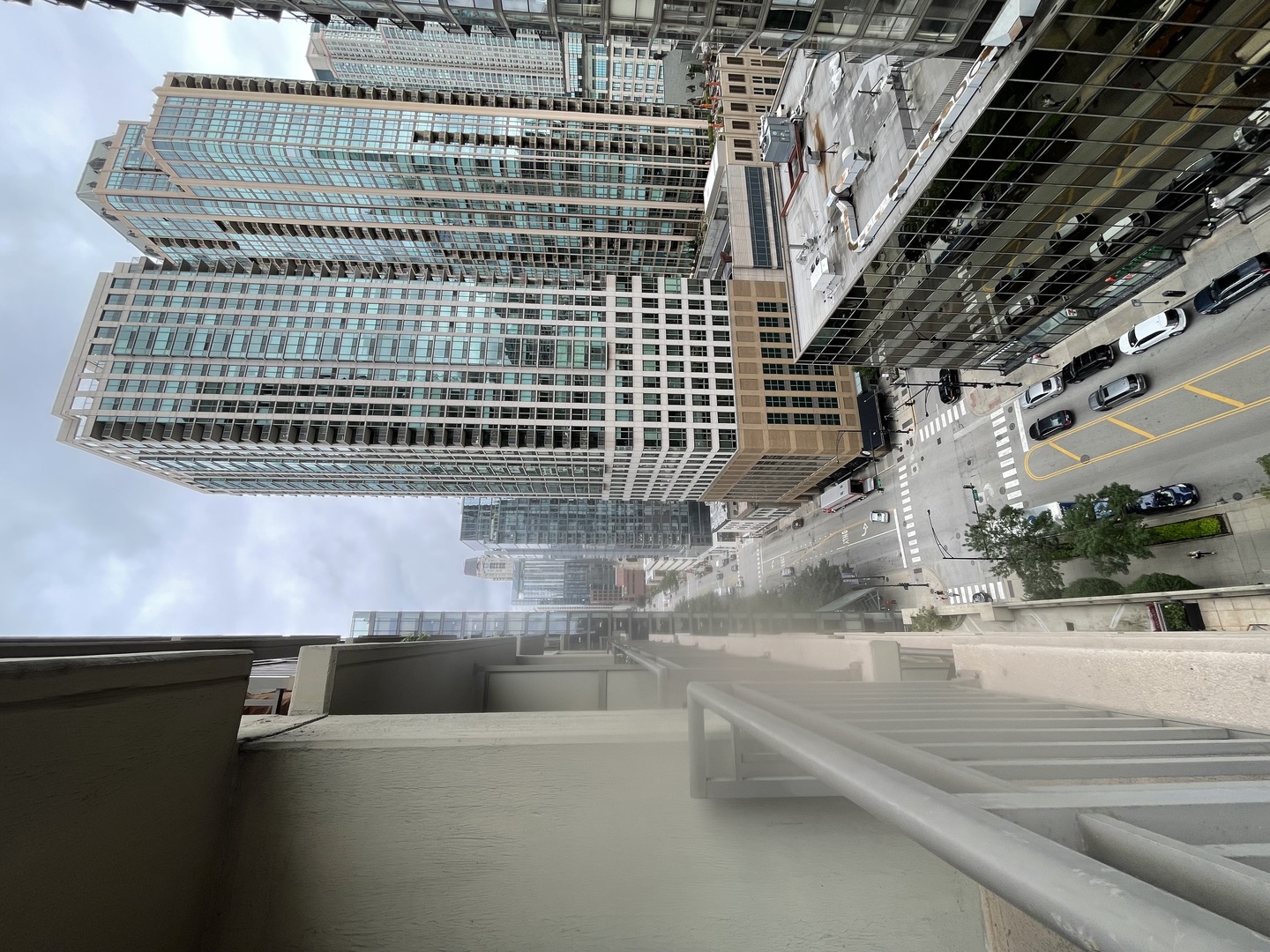 630 N State Street Unit: 1605