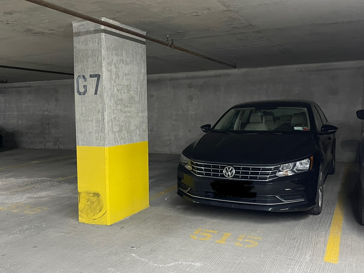 630 N State Street Unit: 1605