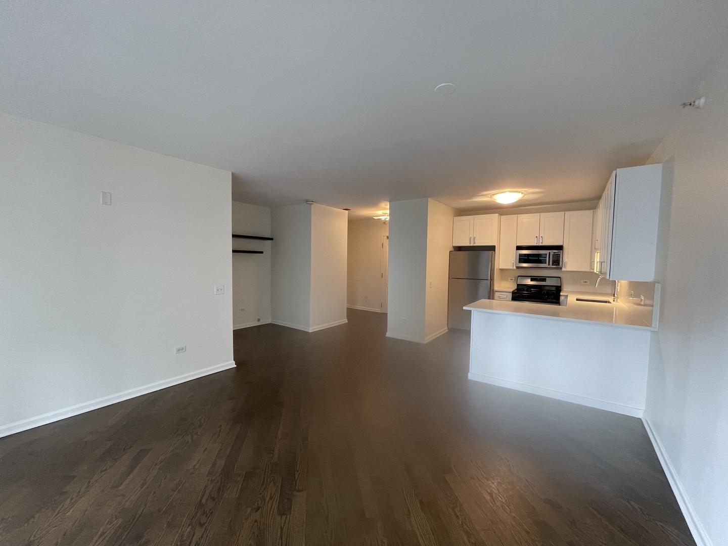 630 N State Street Unit: 1605
