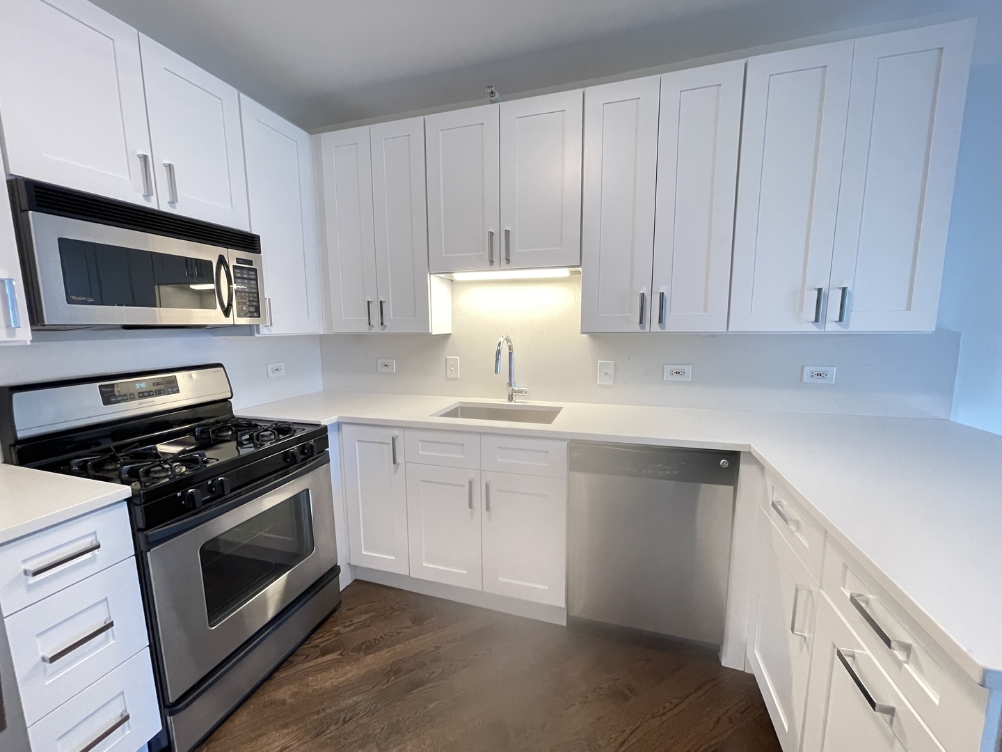 630 N State Street Unit: 1605