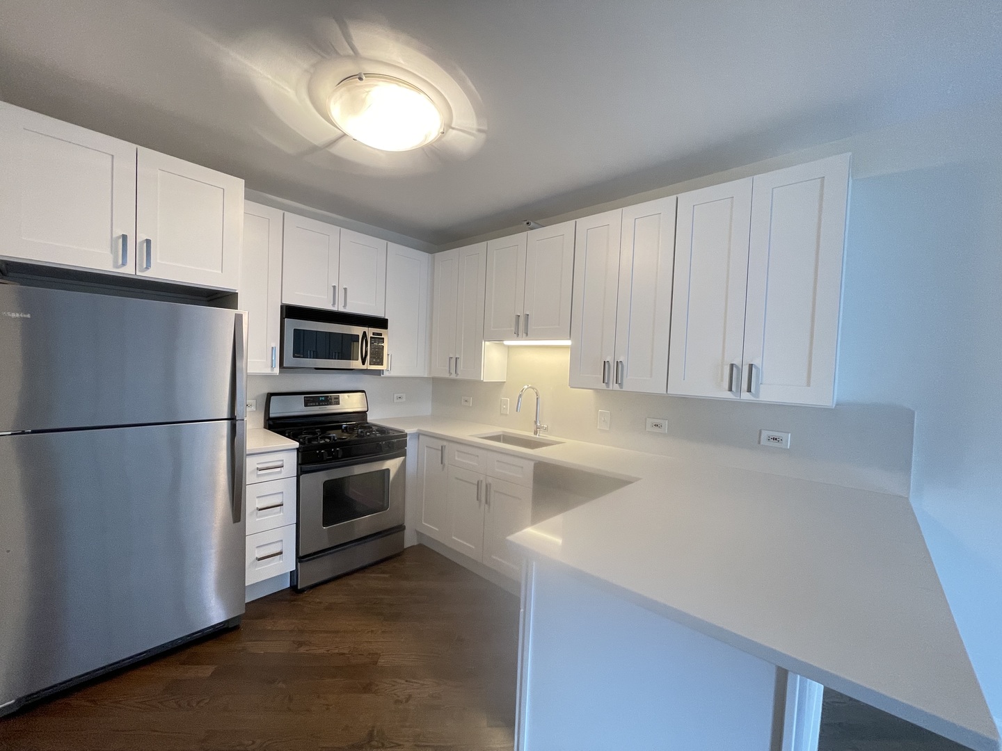 630 N State Street Unit: 1605