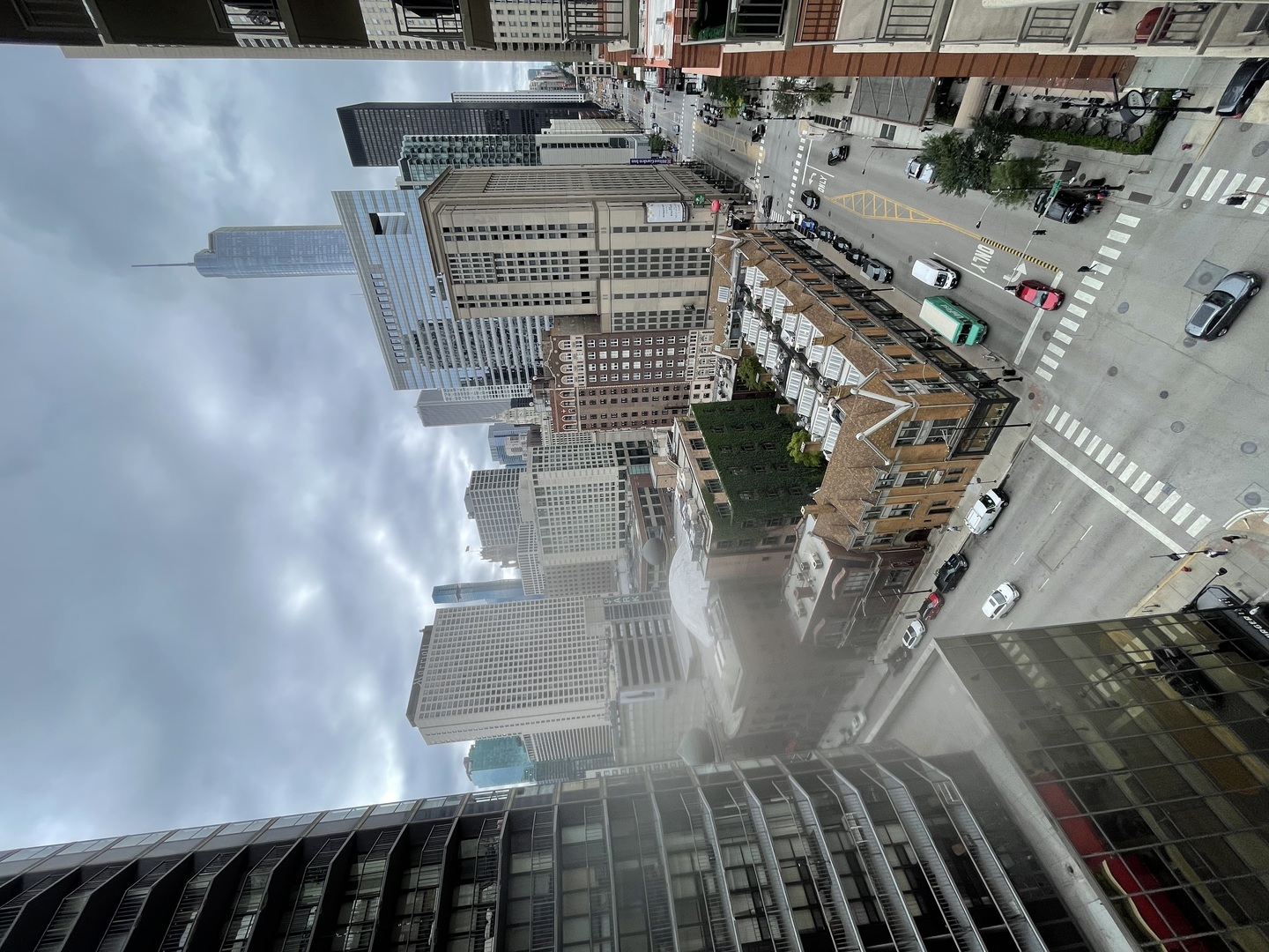 630 N State Street Unit: 1605