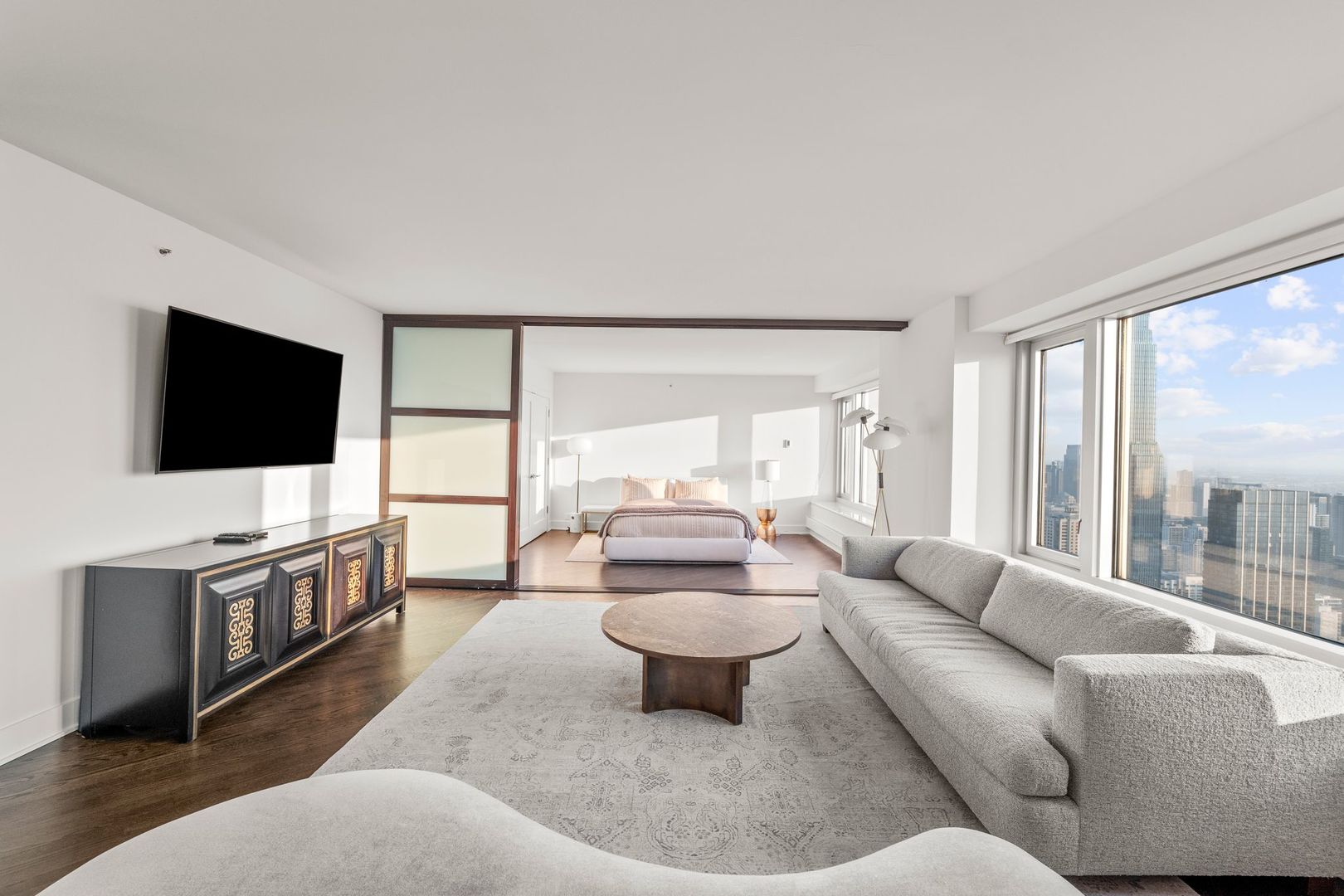 132 E DELAWARE Place Unit: 5303