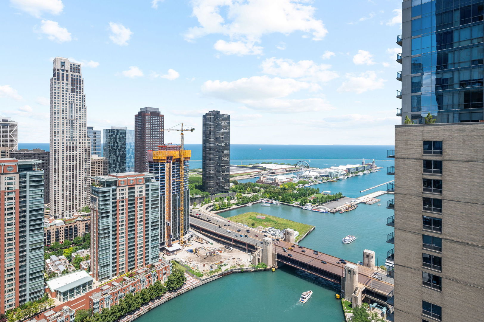 363 E Wacker Drive Unit: 3109