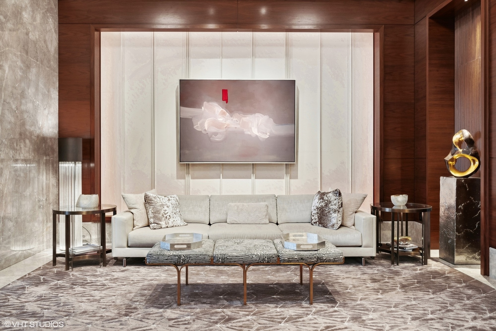 435 N Michigan Avenue Unit: 810