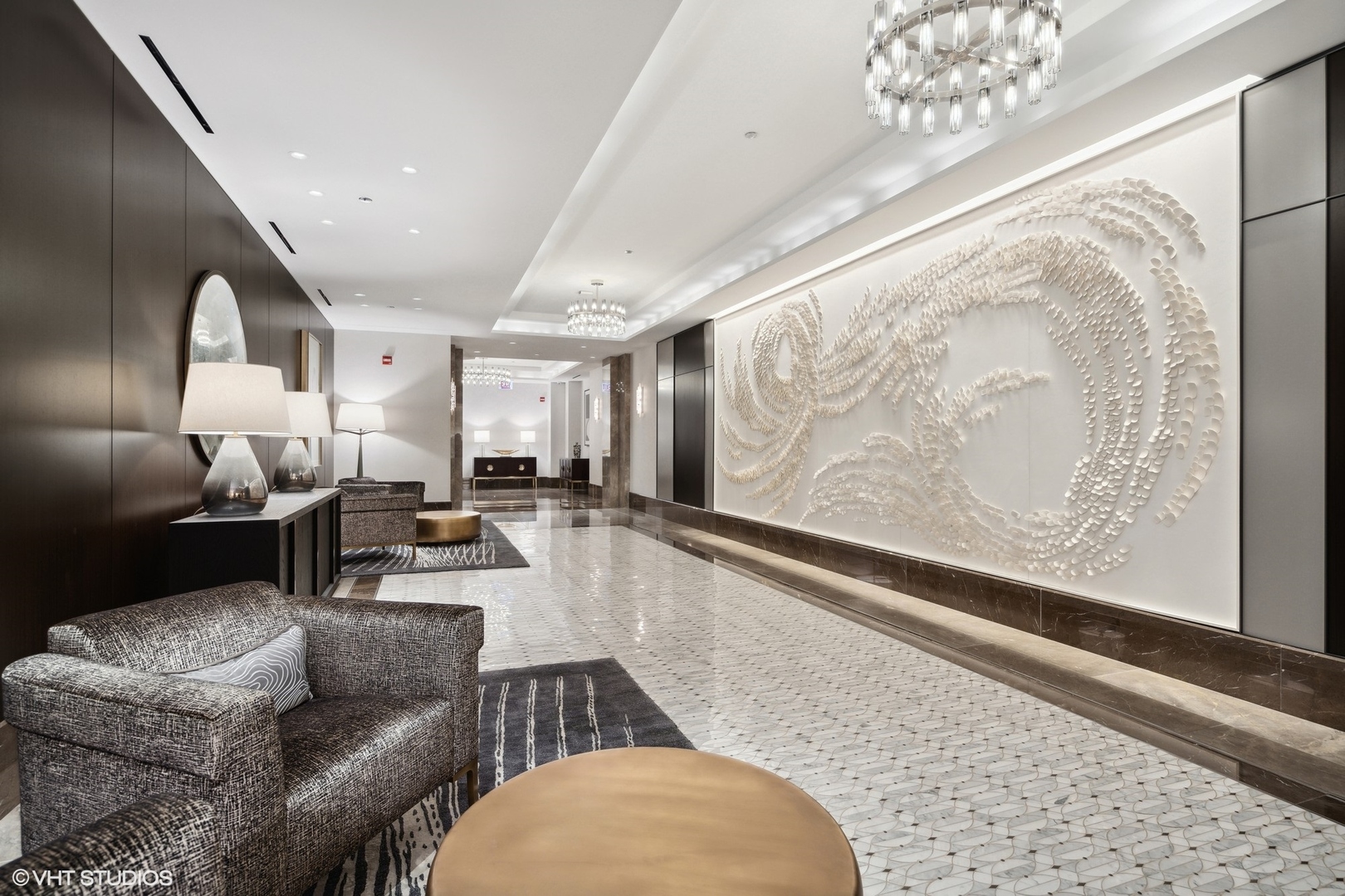 435 N Michigan Avenue Unit: 810