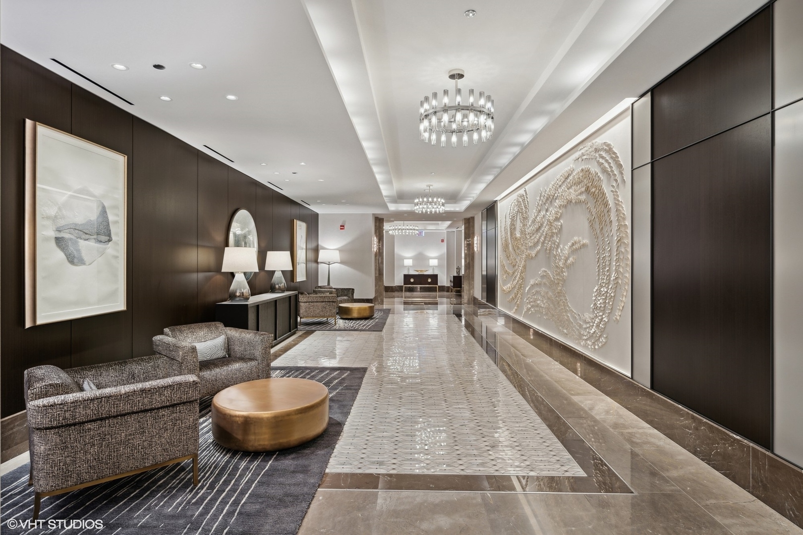 435 N Michigan Avenue Unit: 810