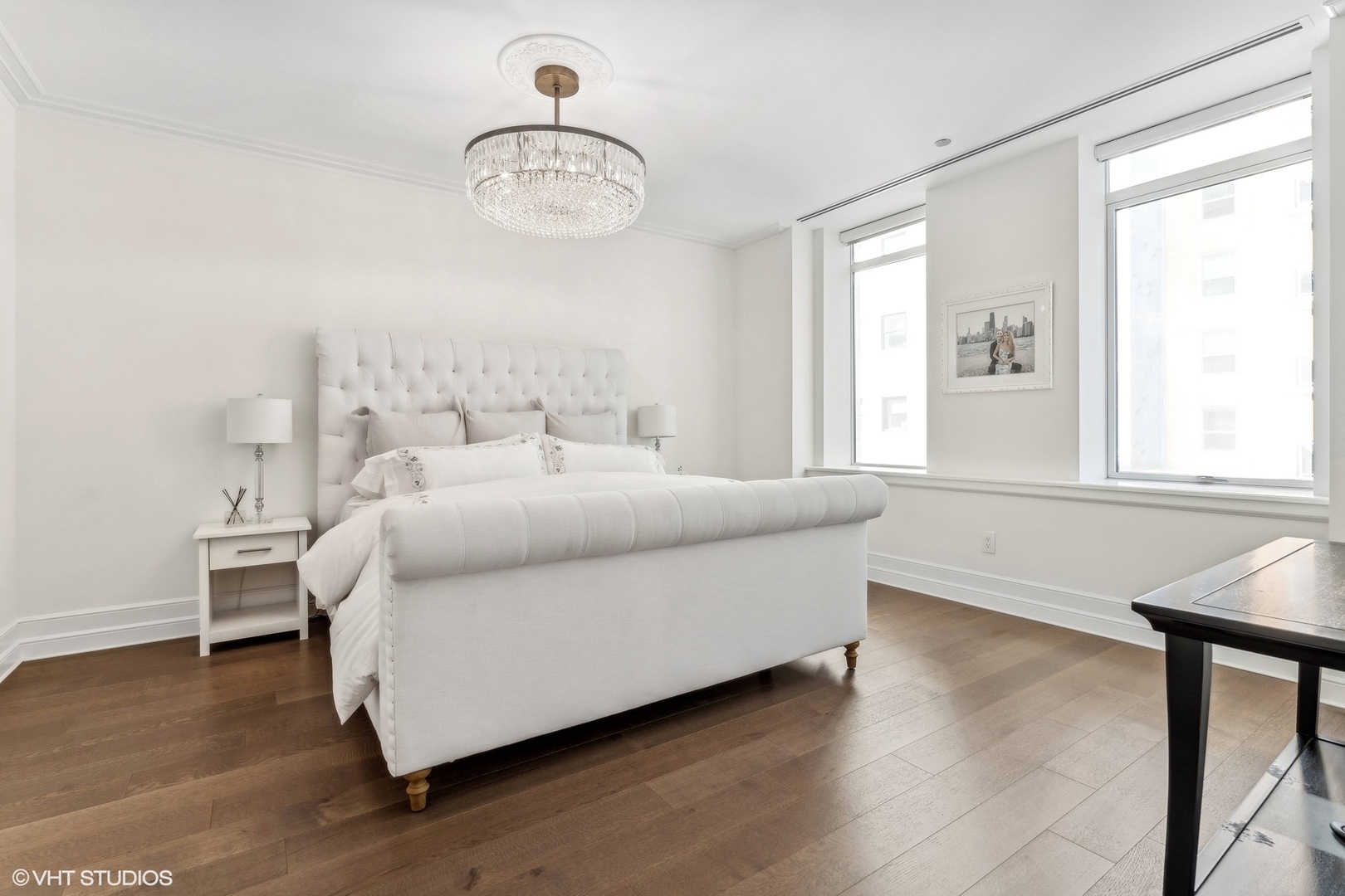 435 N Michigan Avenue Unit: 810