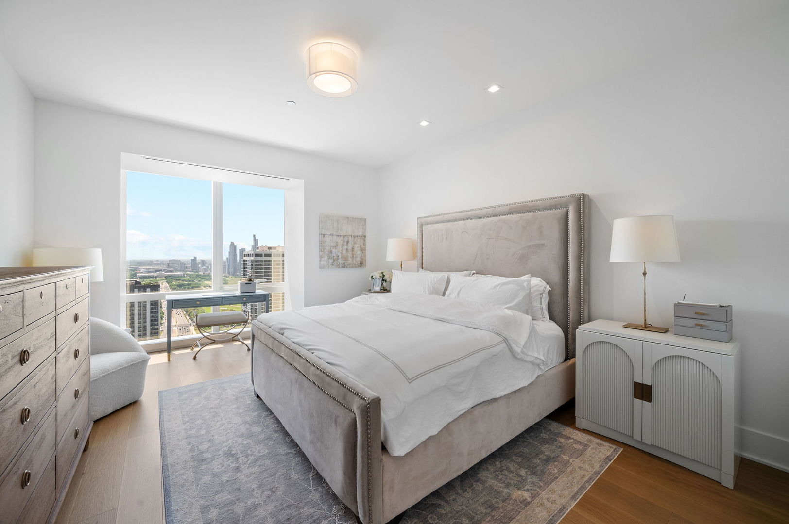 363 E Wacker Drive Unit: 3109