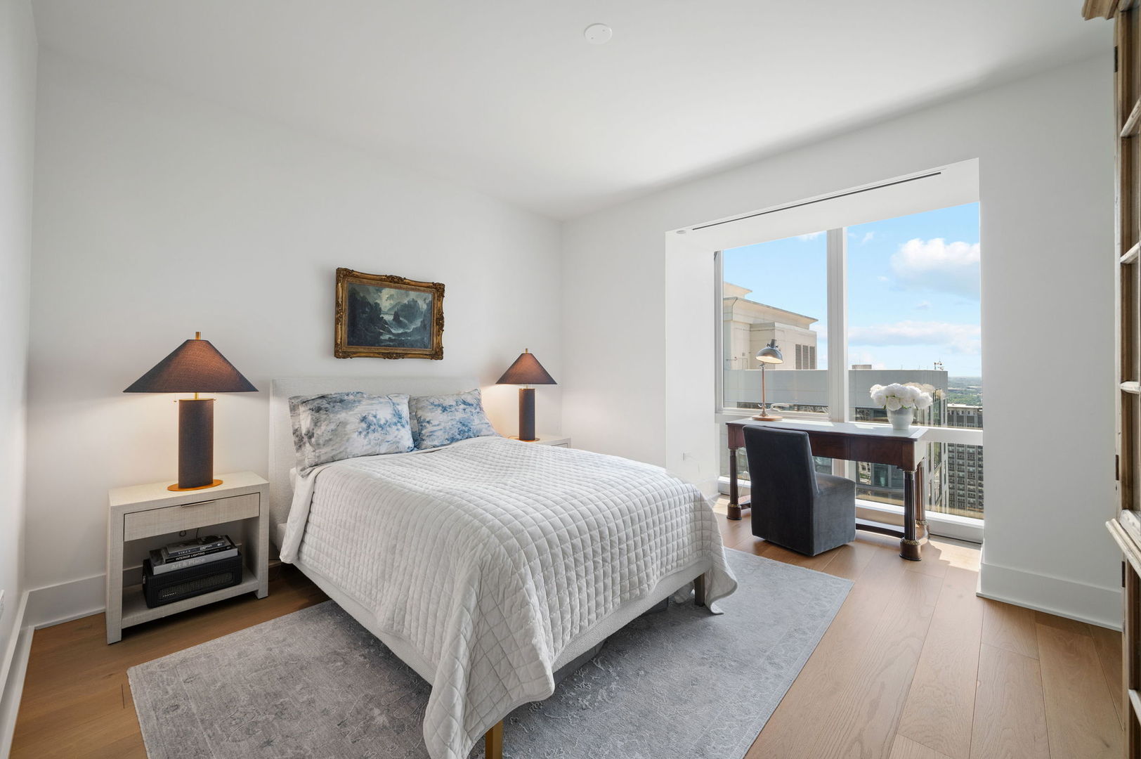 363 E Wacker Drive Unit: 3109