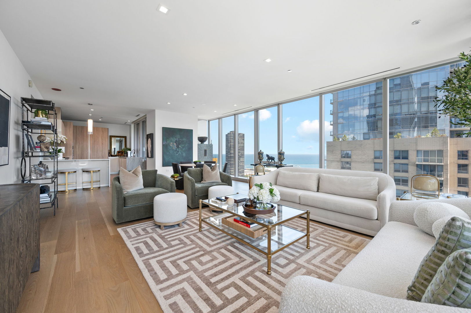 363 E Wacker Drive Unit: 3109