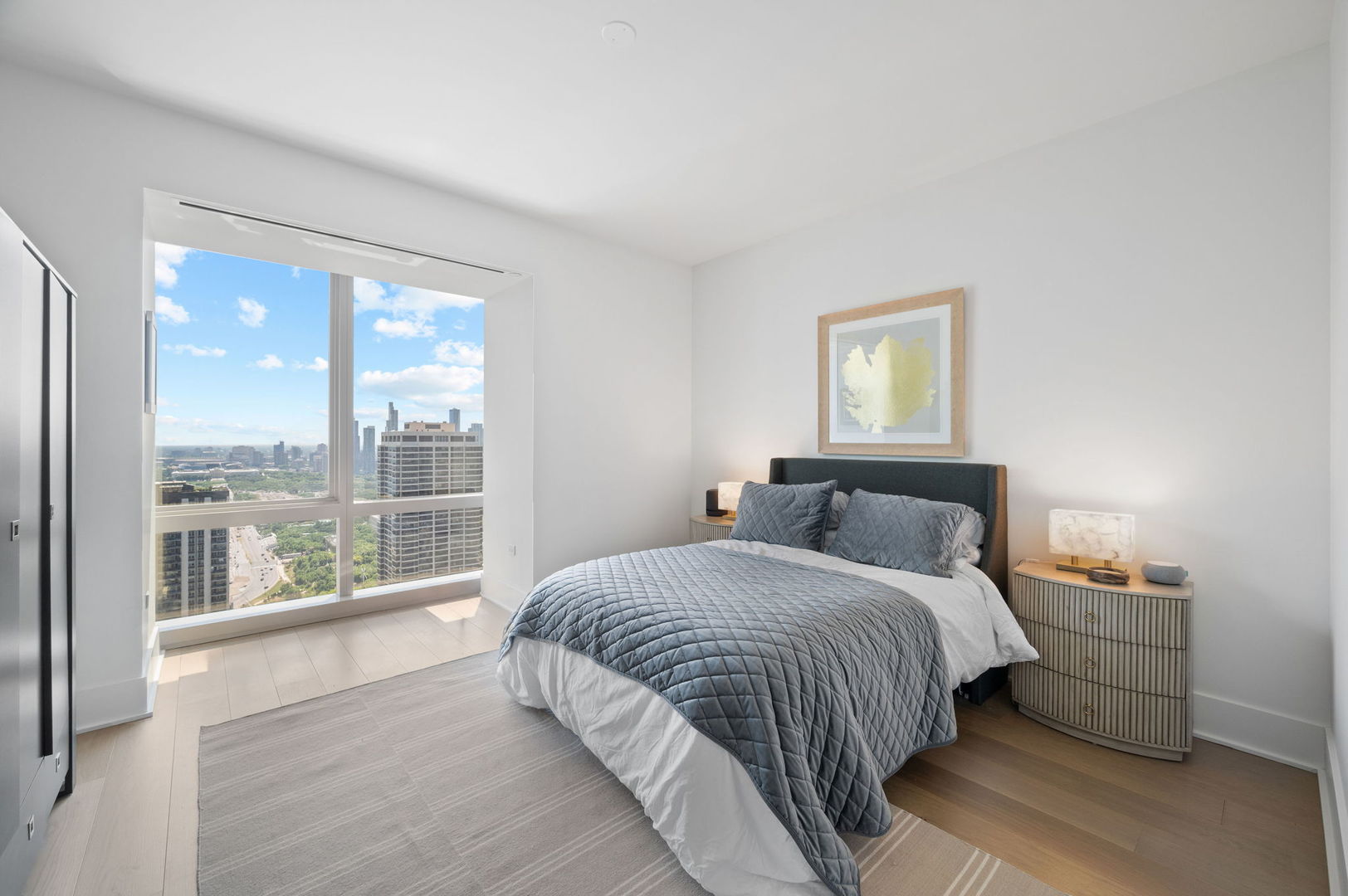 363 E Wacker Drive Unit: 3109
