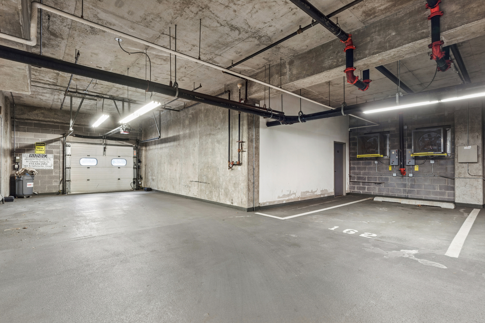 55 W Delaware Place Unit: 607