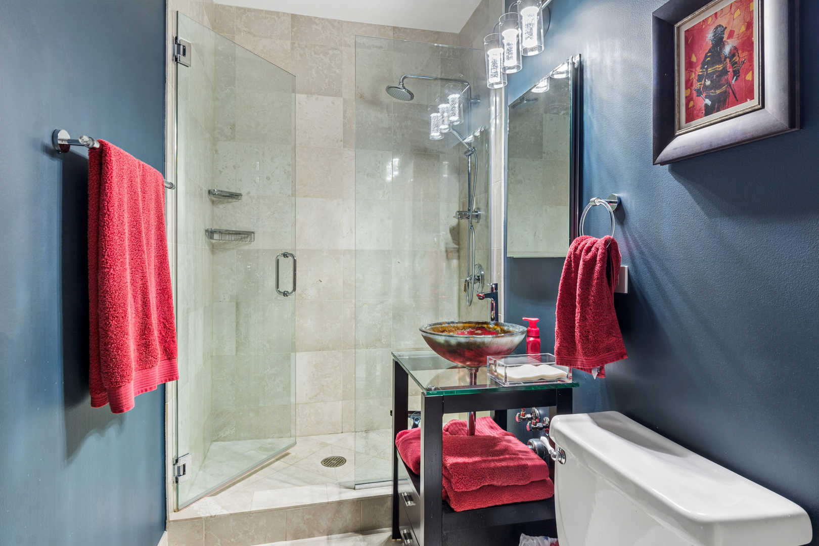55 W Delaware Place Unit: 607