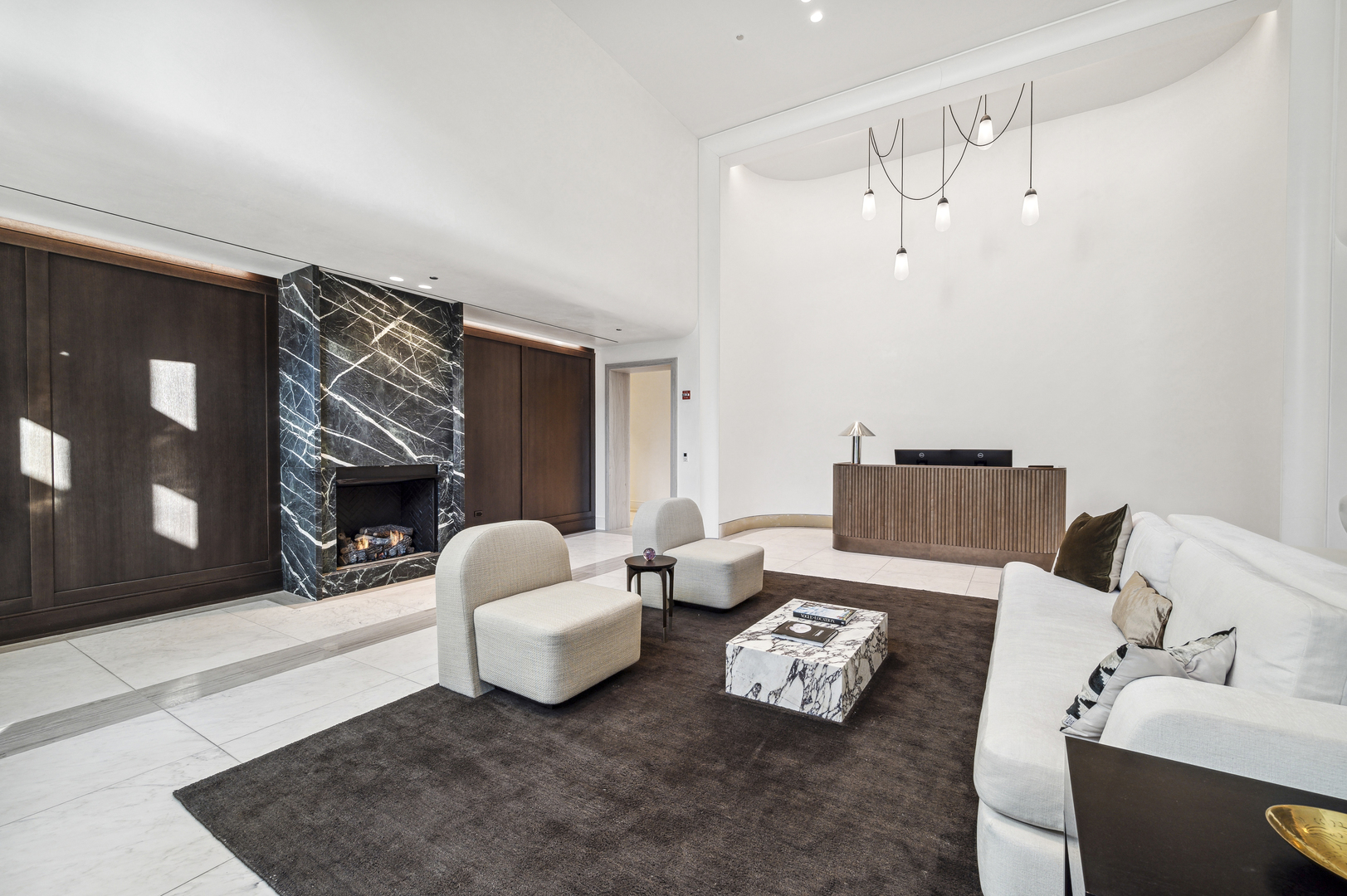 21 N May Street Unit: 405