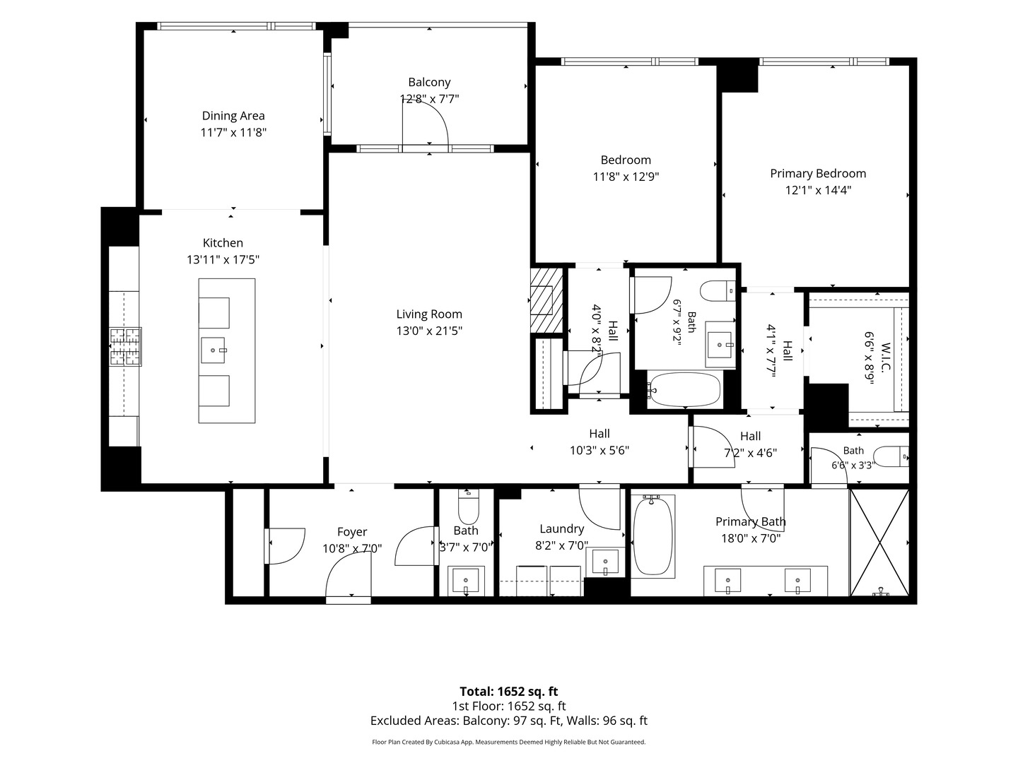 21 N May Street Unit: 405
