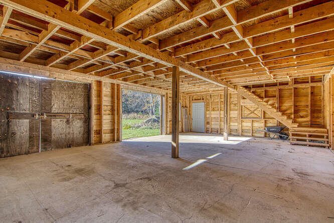 871 Castine Road