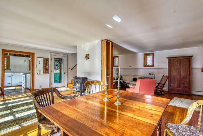 871 Castine Road