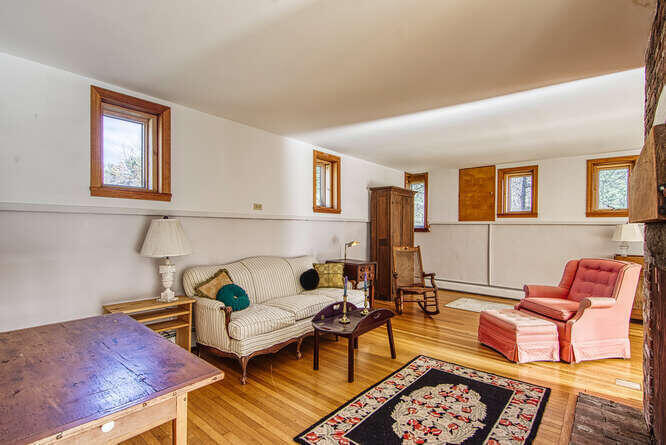 871 Castine Road