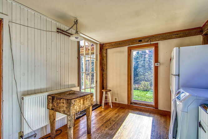 871 Castine Road
