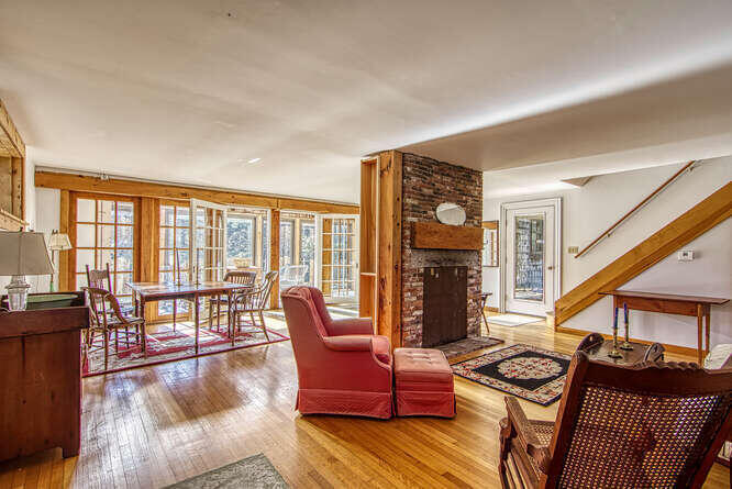 871 Castine Road