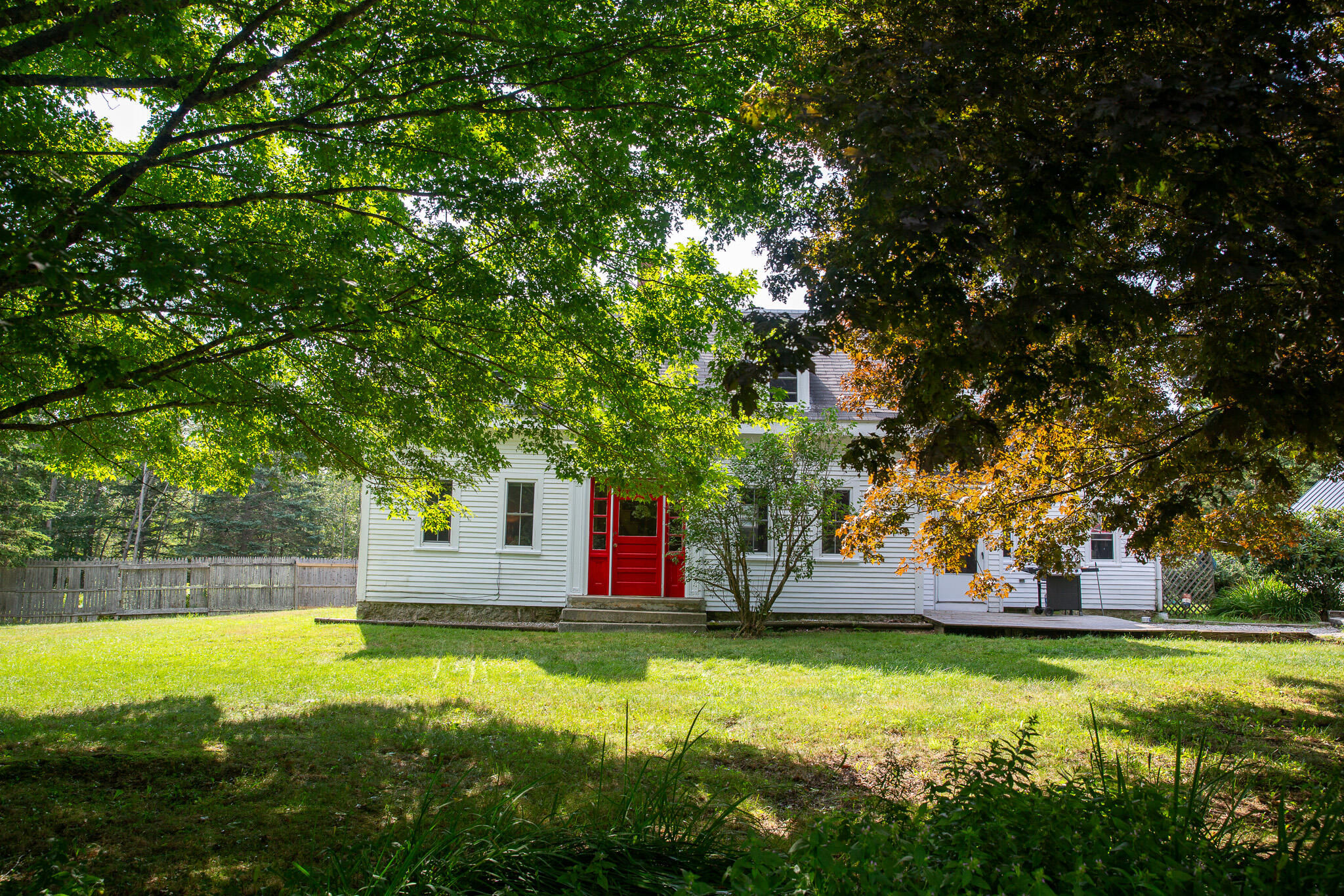 8 Hardys Hill Road