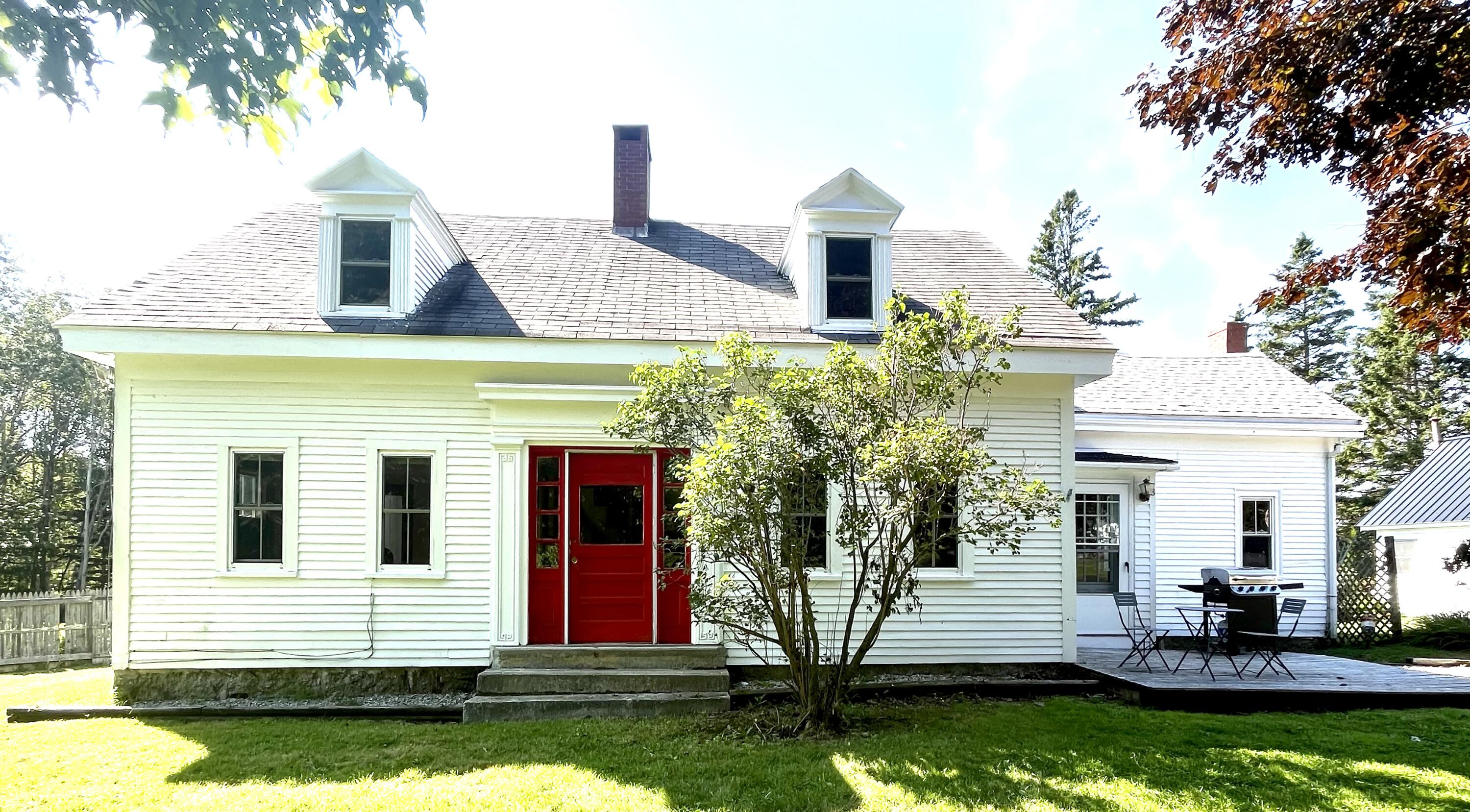 8 Hardys Hill Road