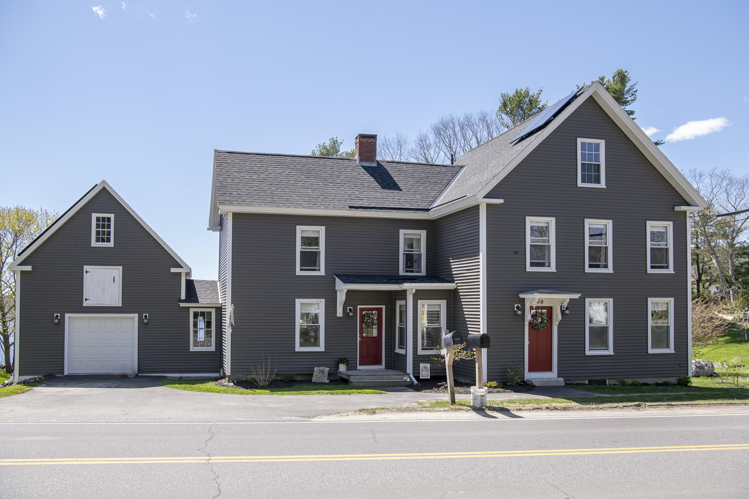 39 Main Road