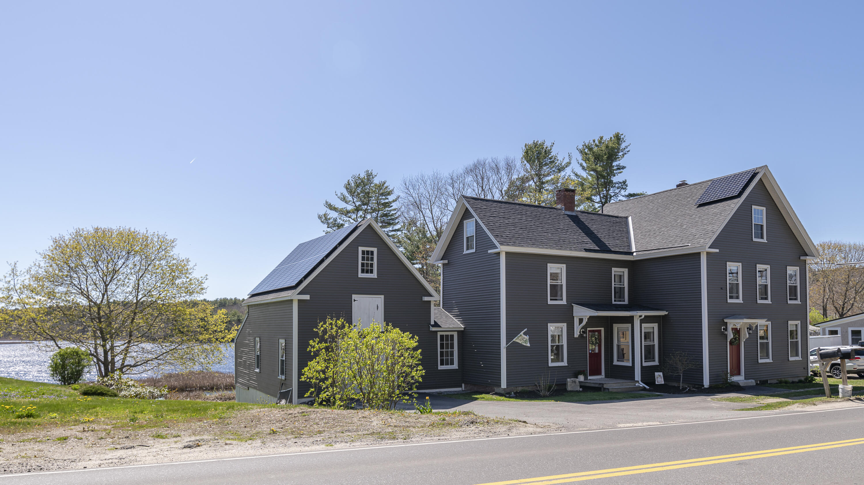 39 Main Road