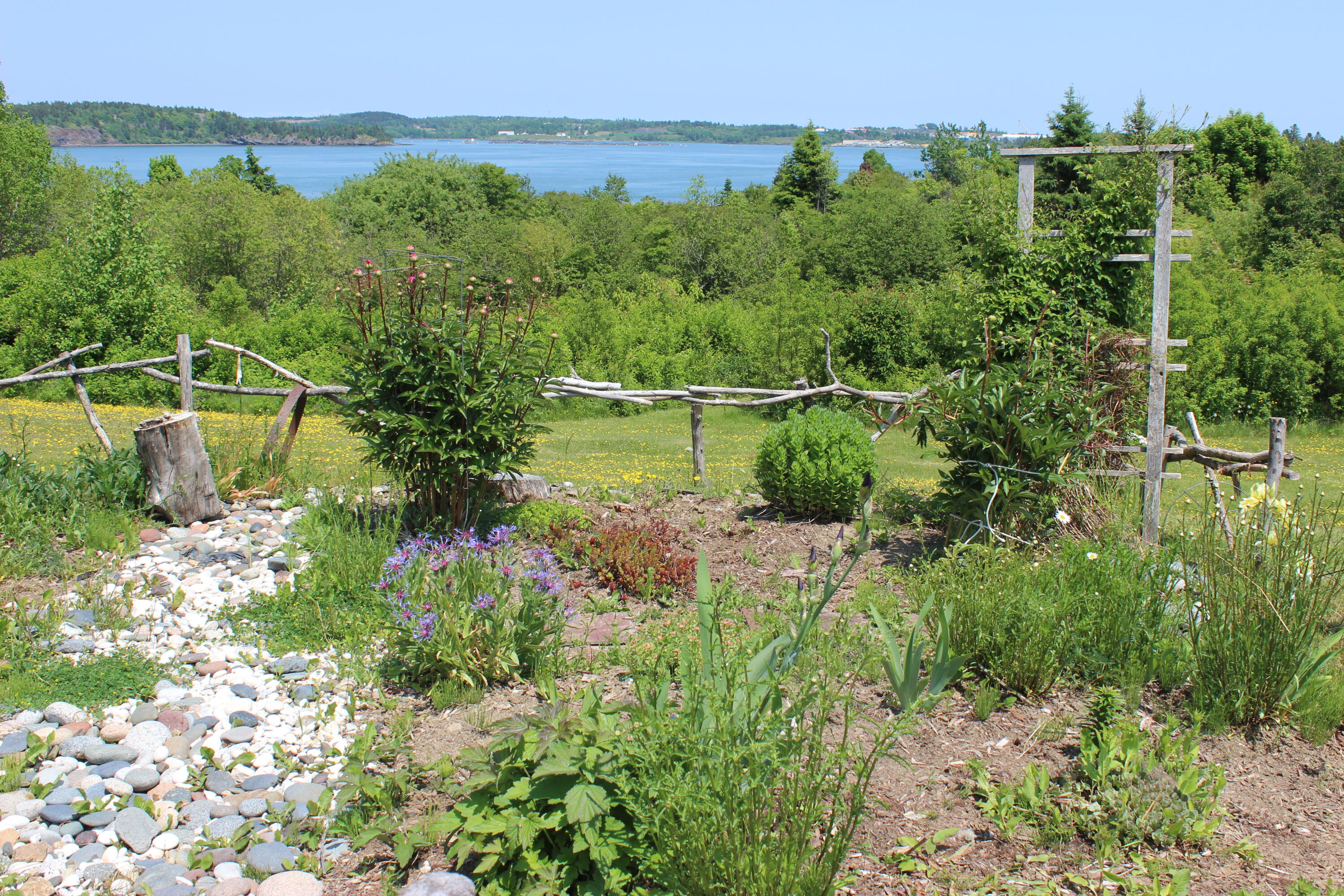 743 N Lubec Road