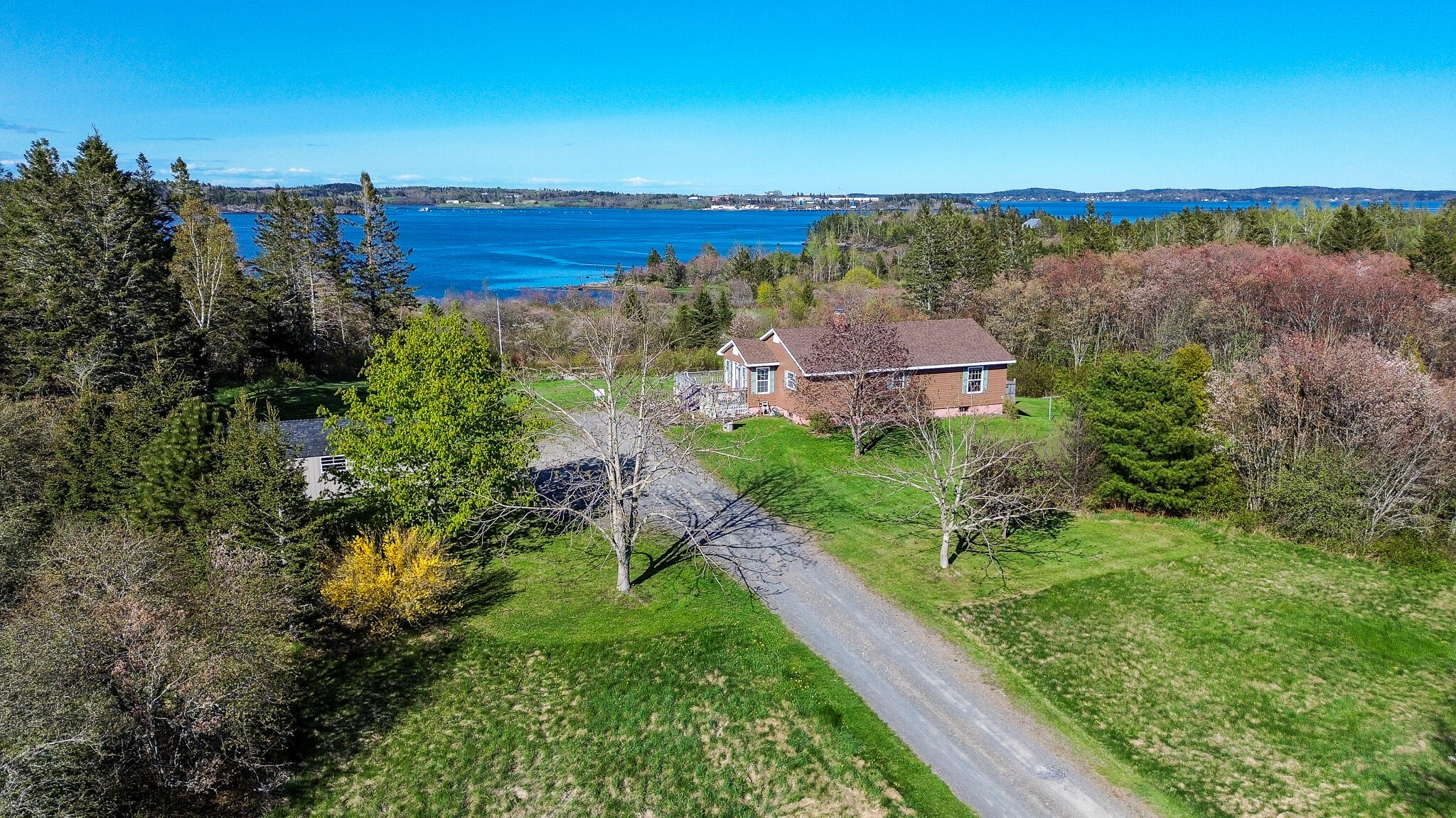 743 N Lubec Road