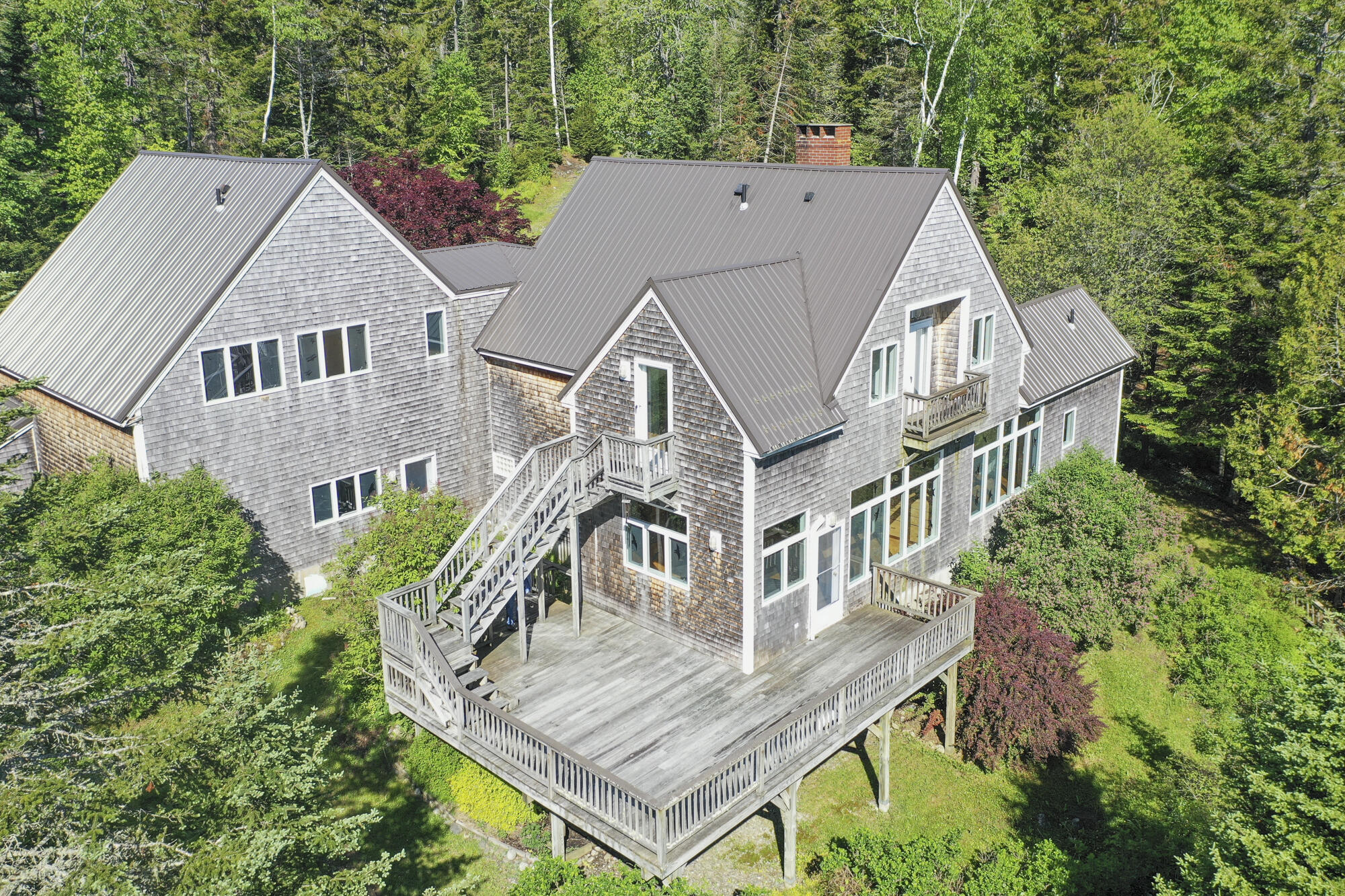 1035 Cape Jellison Road