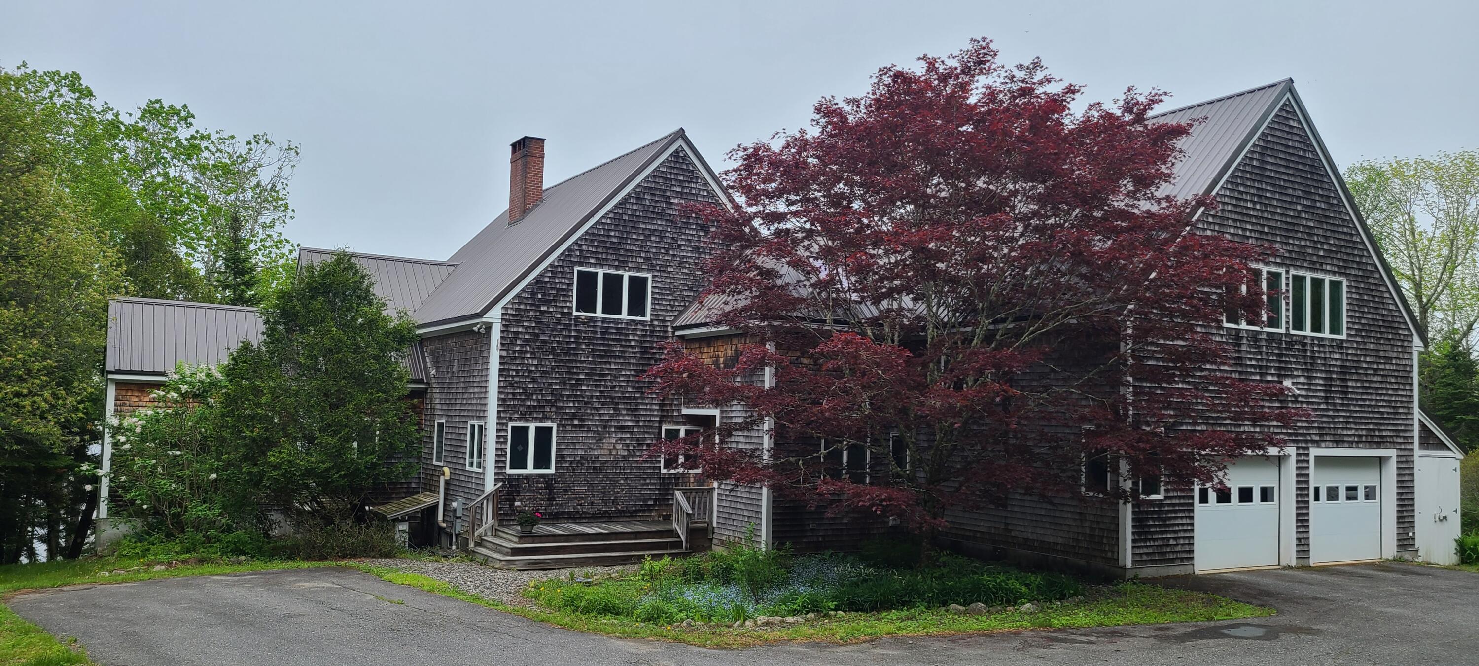 1035 Cape Jellison Road