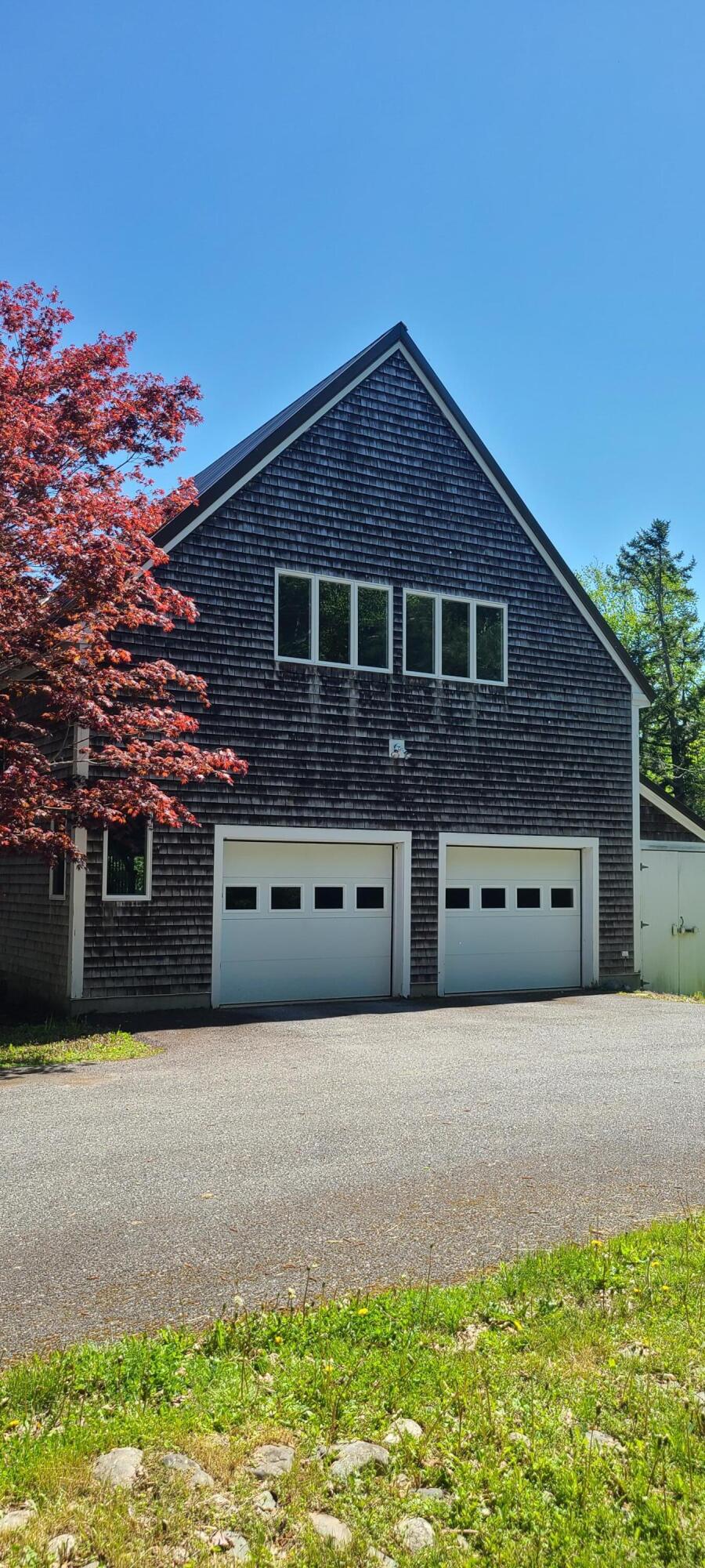 1035 Cape Jellison Road