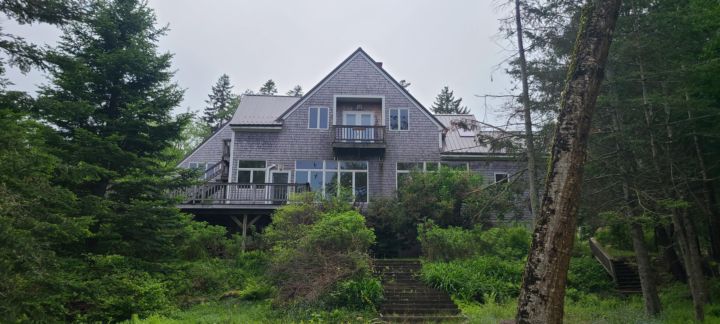 1035 Cape Jellison Road
