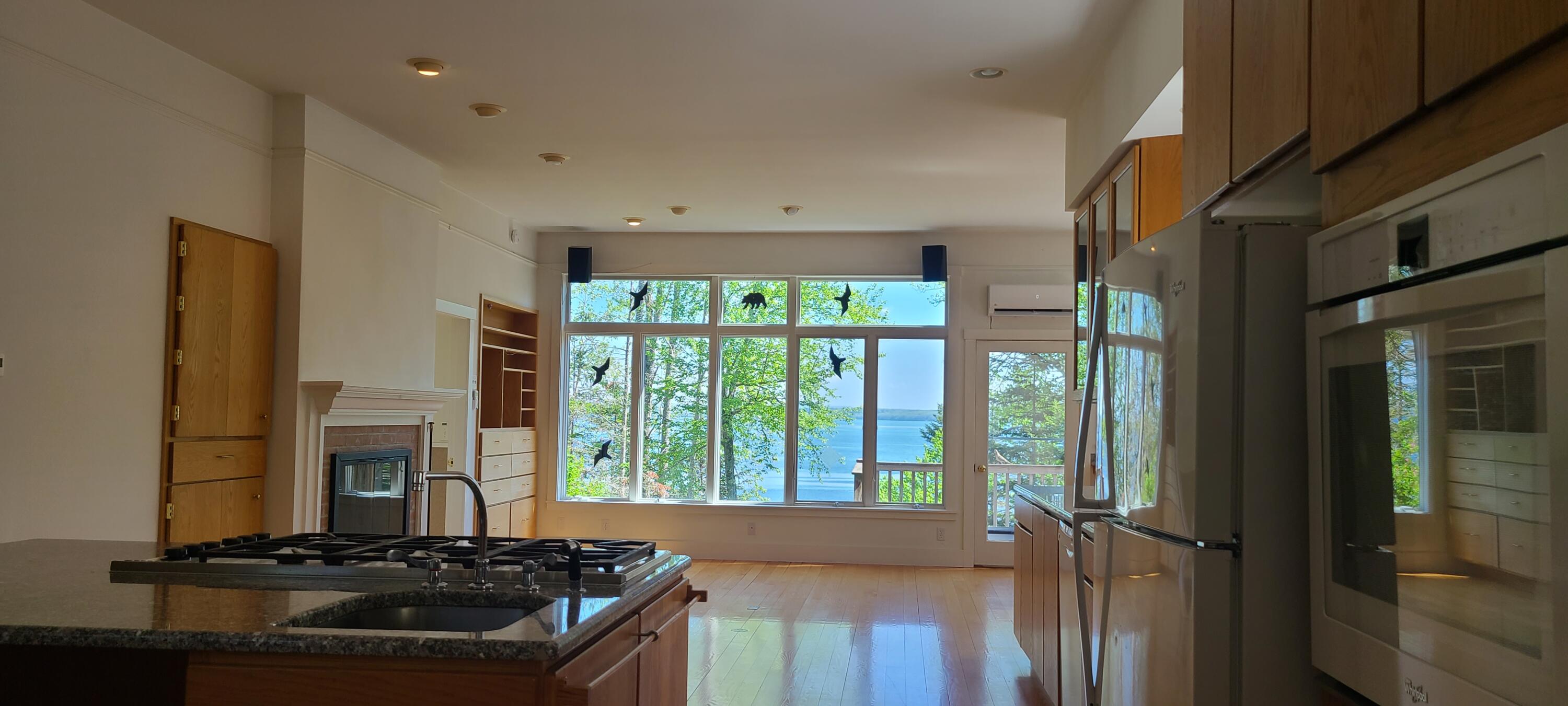 1035 Cape Jellison Road