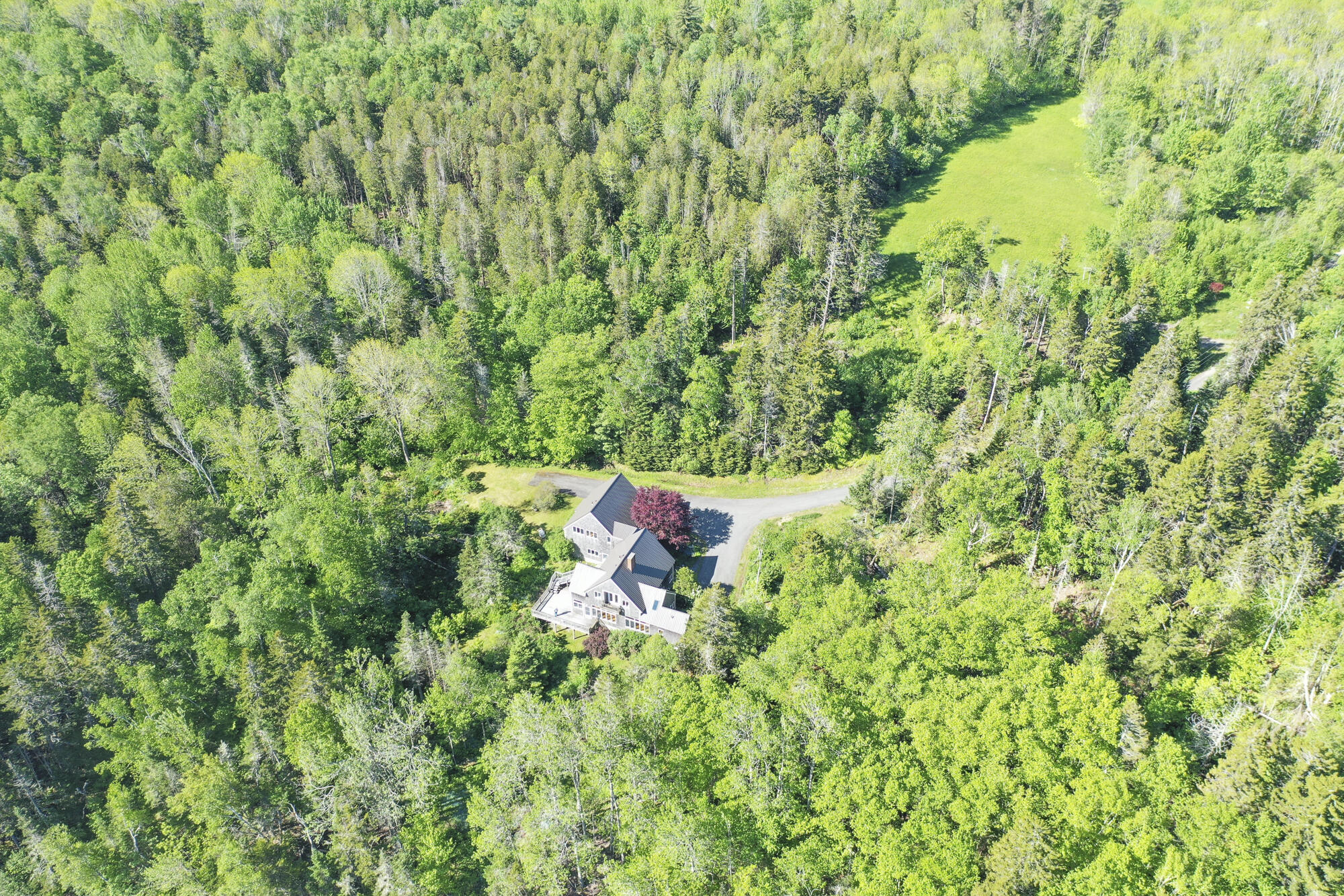 1035 Cape Jellison Road