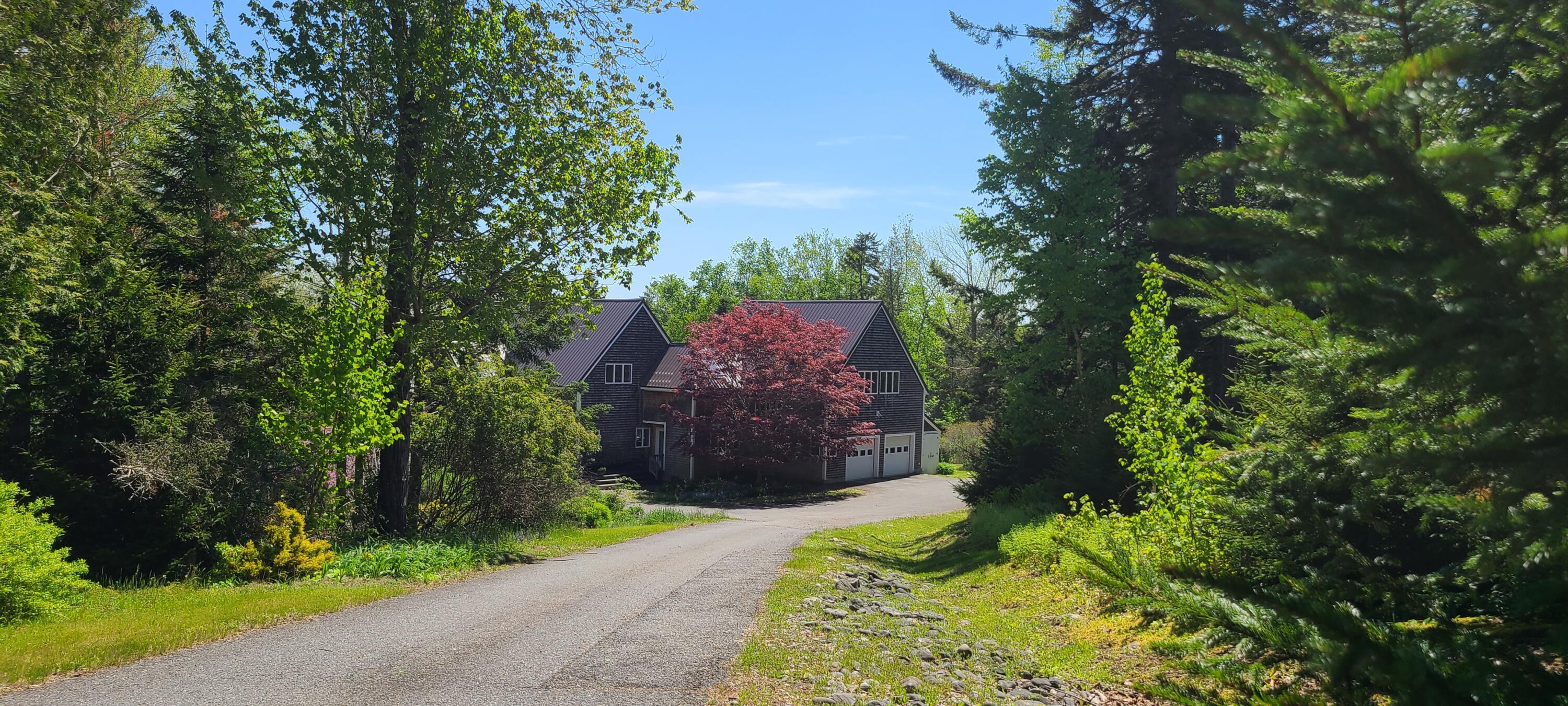 1035 Cape Jellison Road