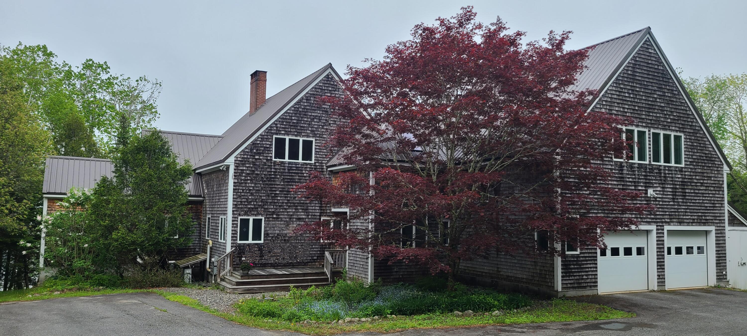 1035 Cape Jellison Road