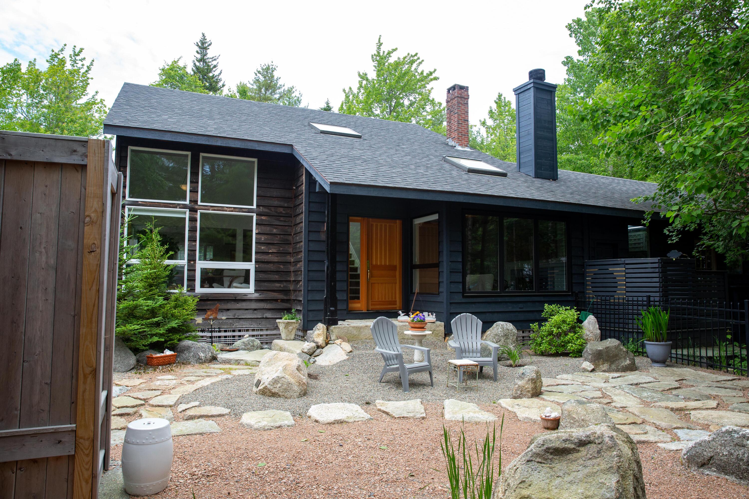 341 Ellsworth Road
