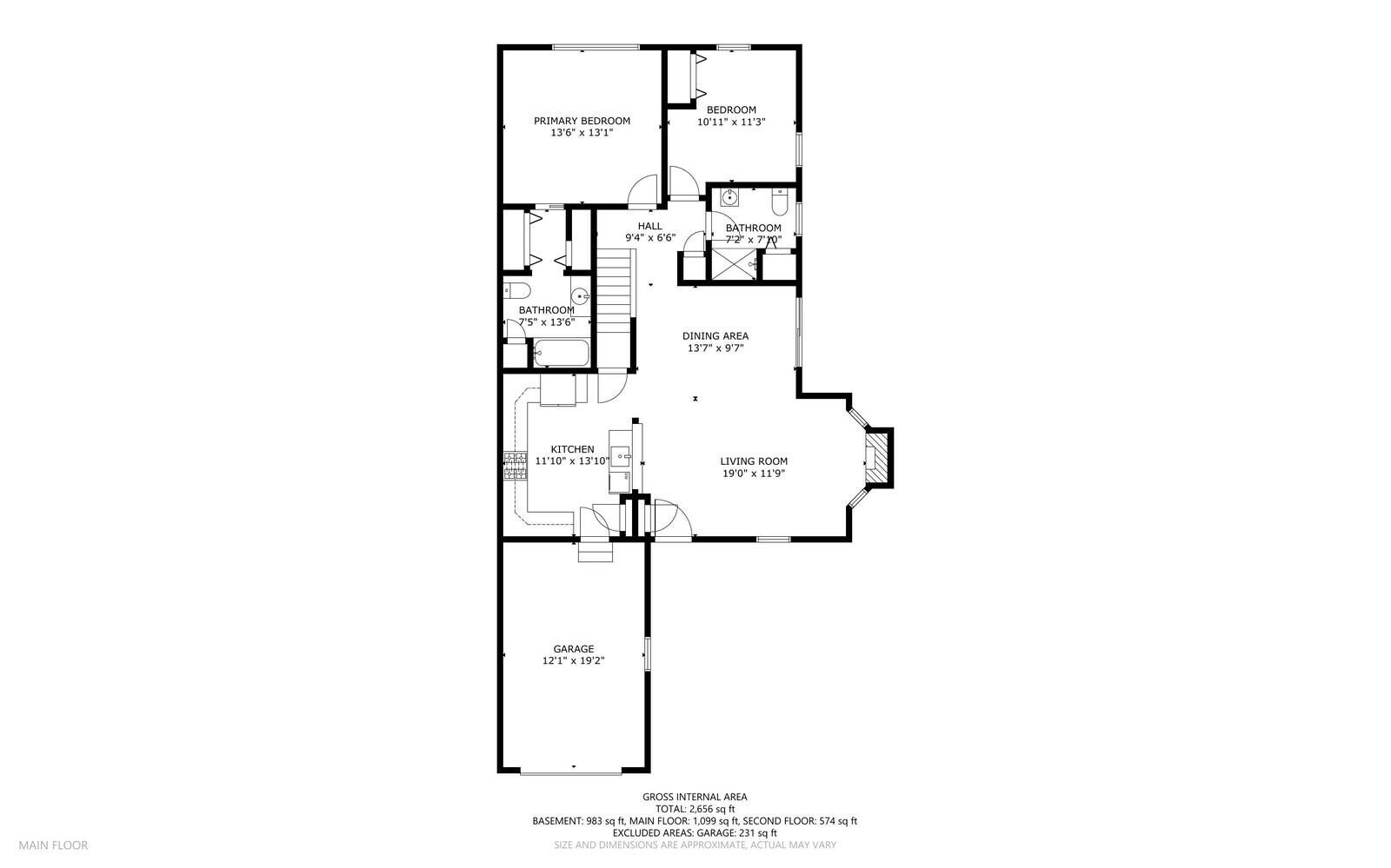 12 Mast Lane, 4