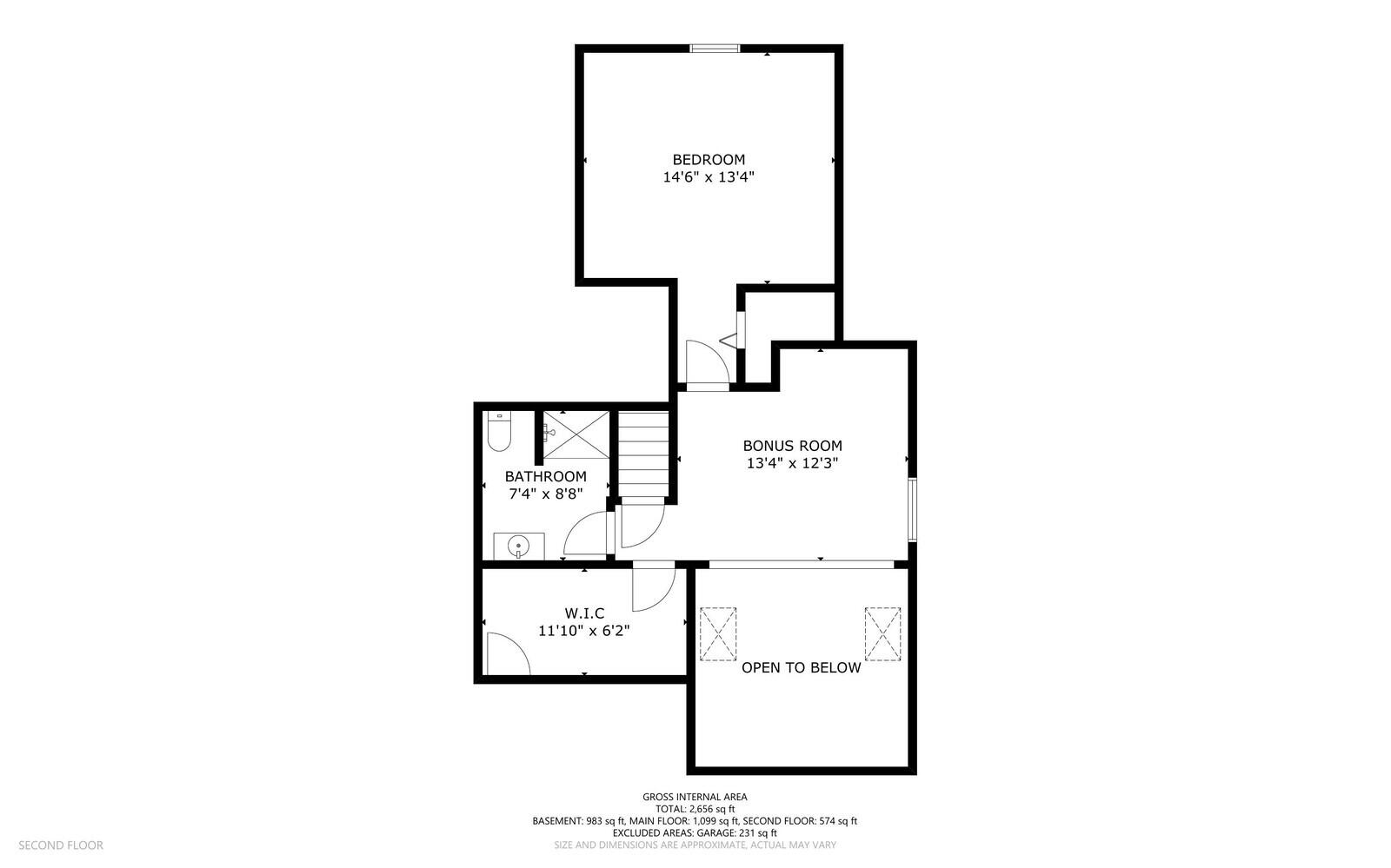 12 Mast Lane, 4