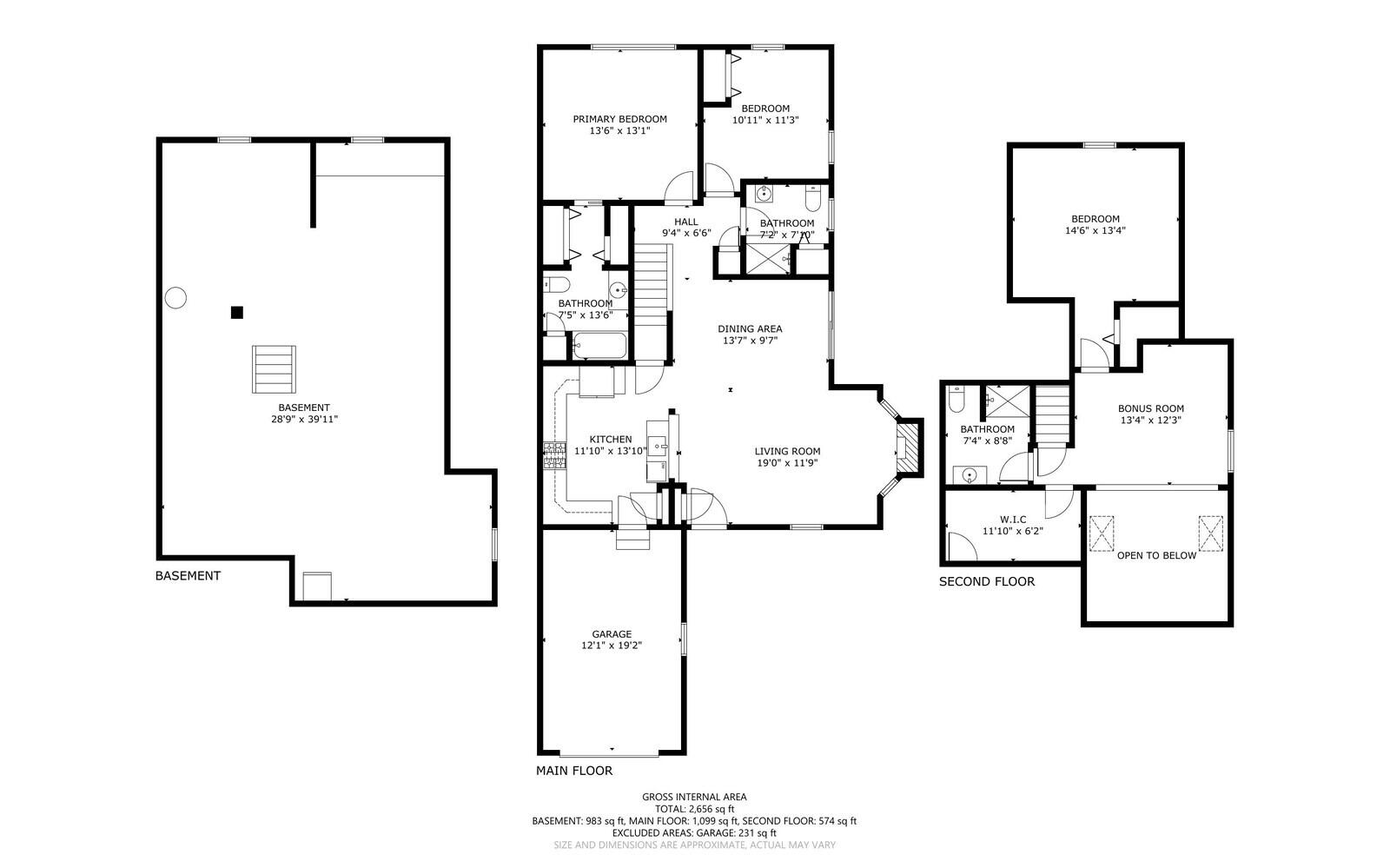 12 Mast Lane, 4