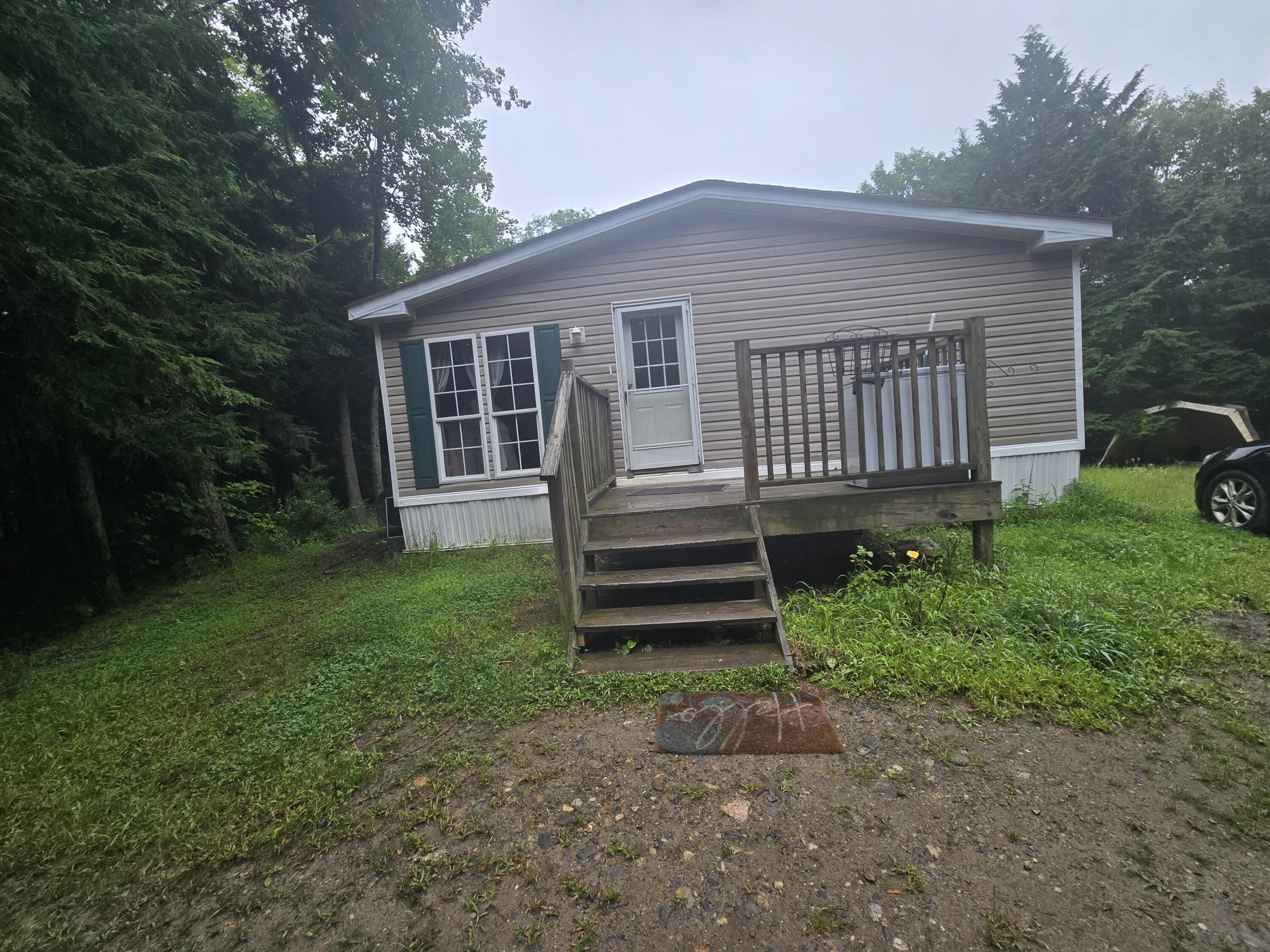 334 Costello Road