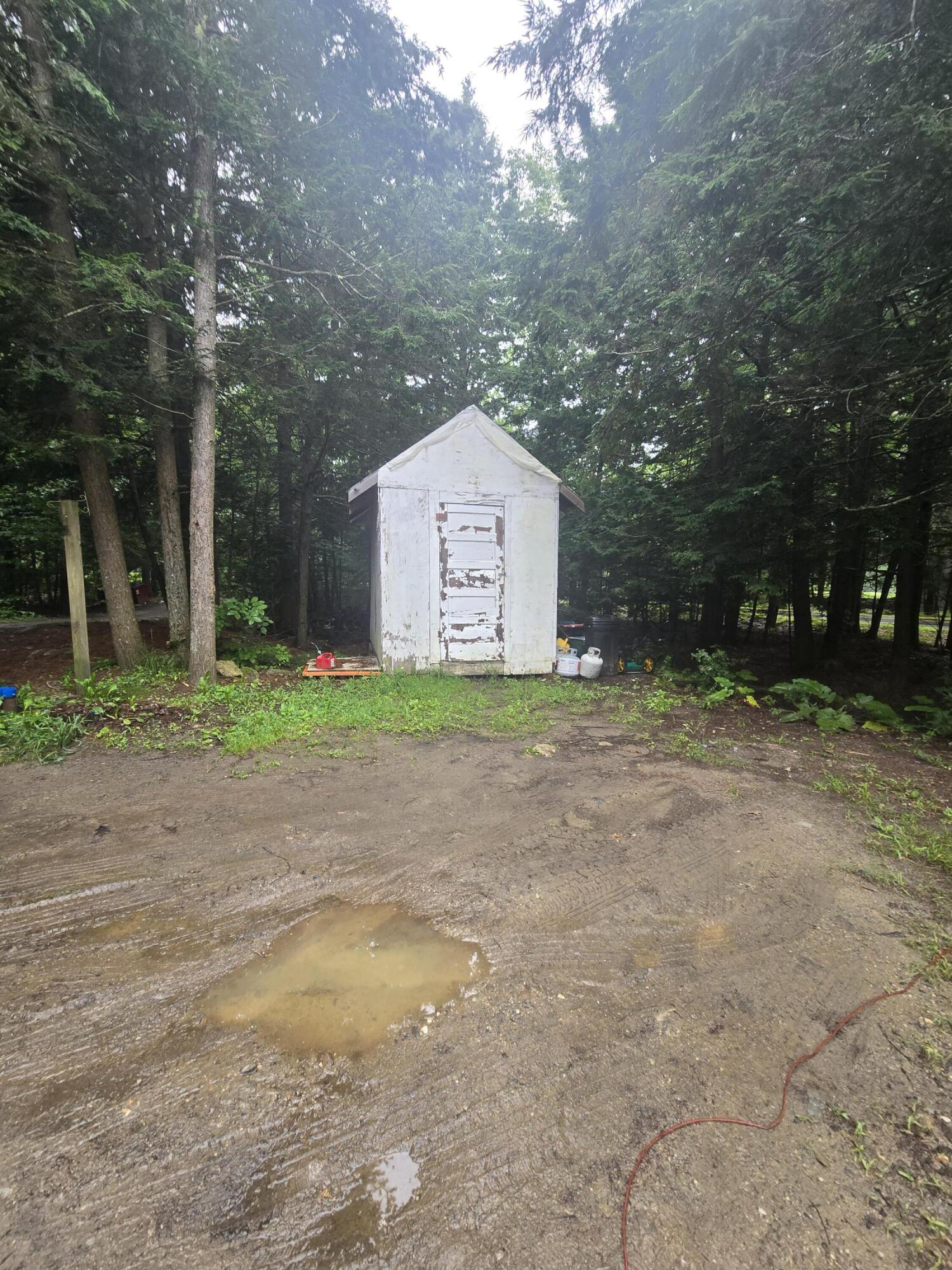 334 Costello Road