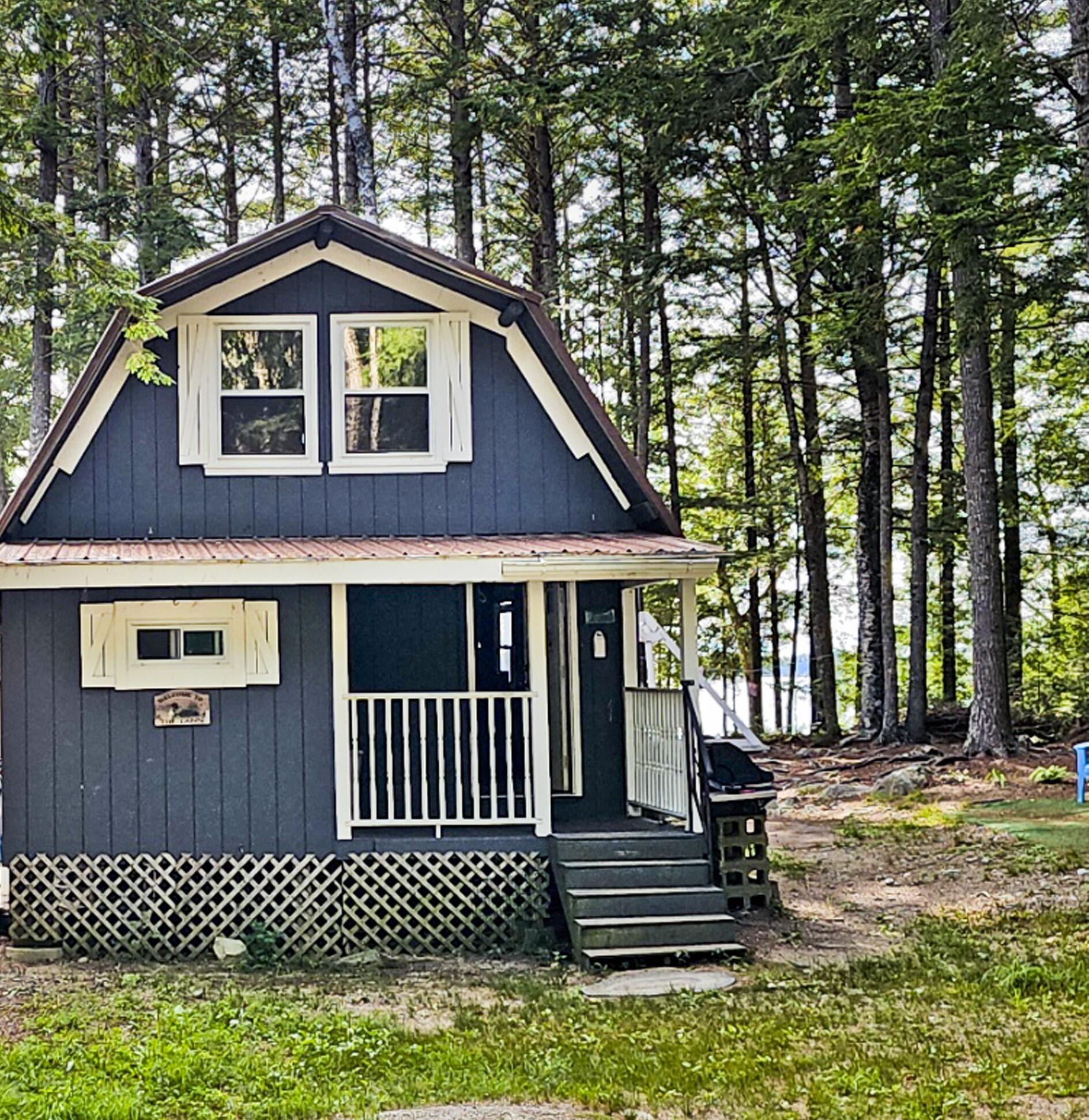 32-34 Nicatous Lake Lot33A Road, T41 MD