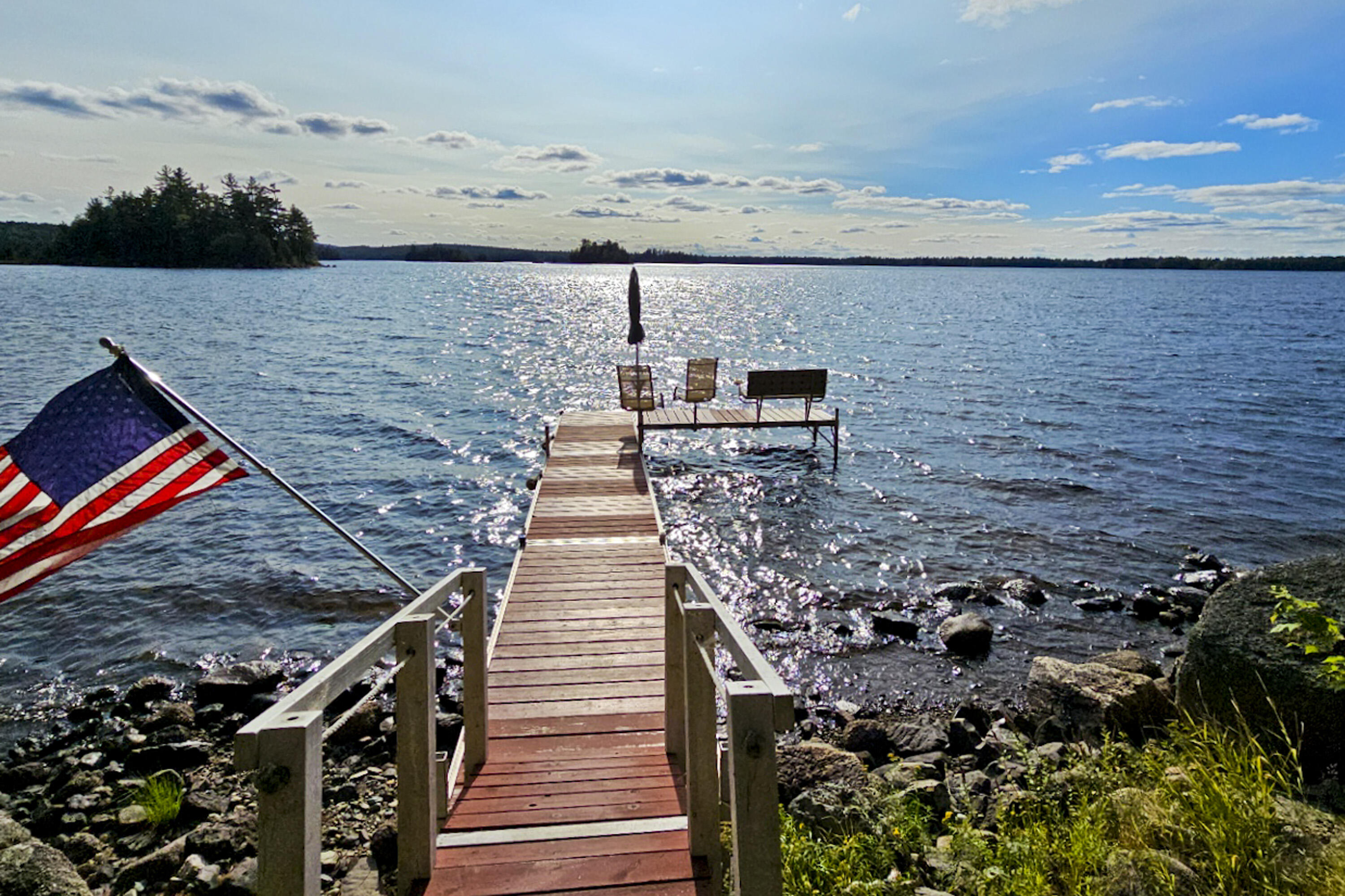 32-34 Nicatous Lake Lot33A Road, T41 MD