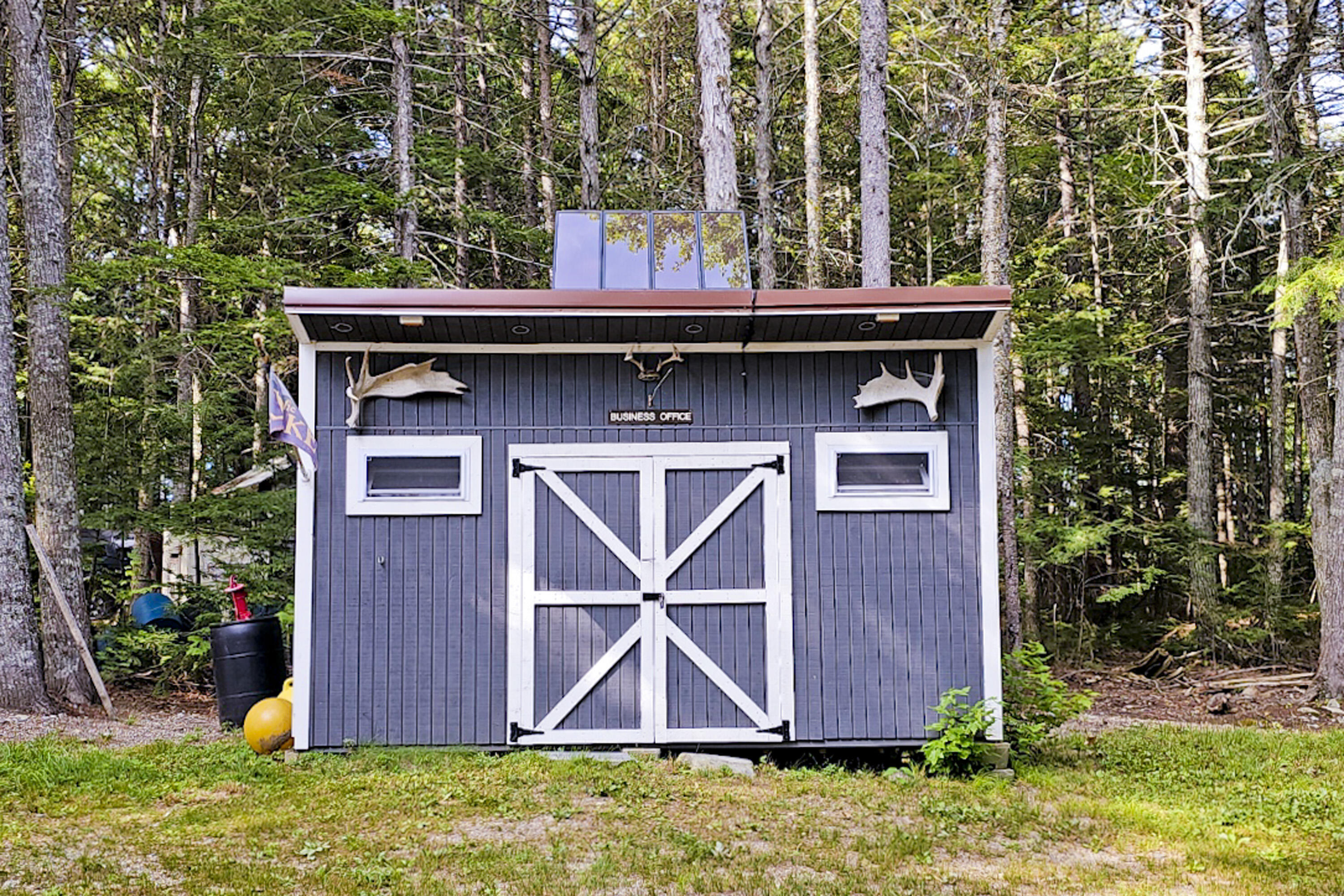 32-34 Nicatous Lake Lot33A Road, T41 MD